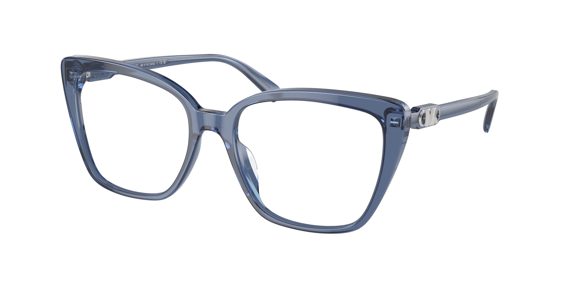 Prescription glasses MK4110U 3956