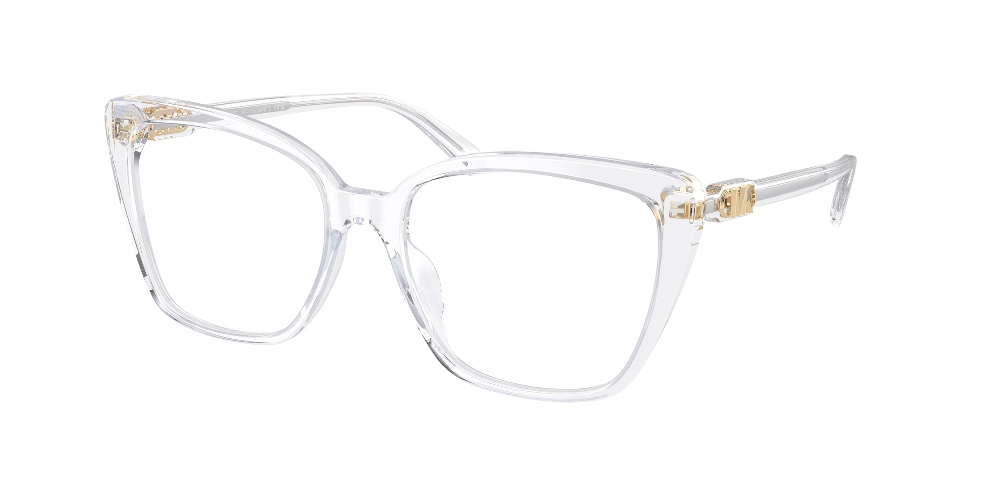 Gafas graduadas Michael Kors MK4110U 3957