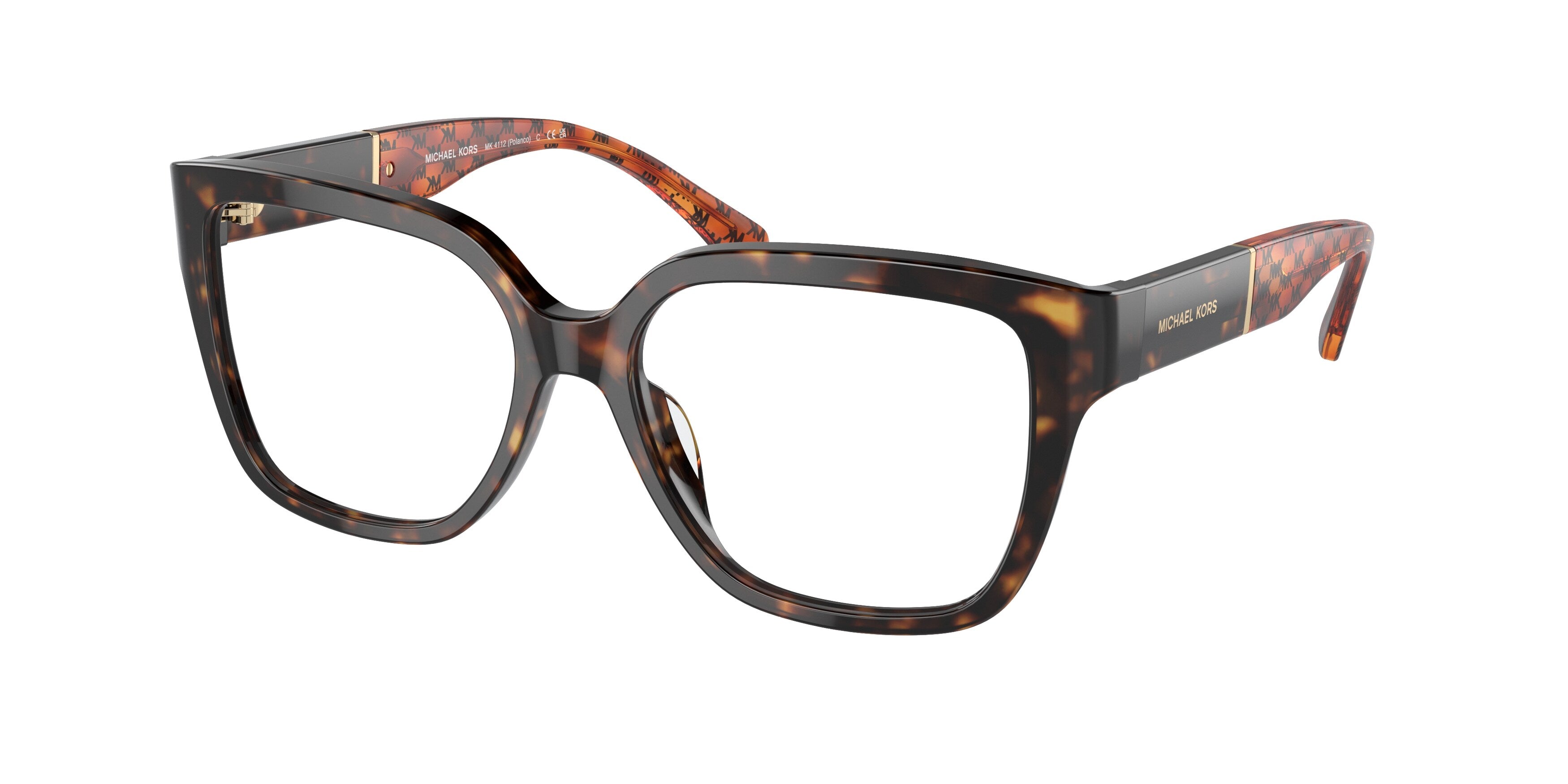 Prescription glasses MK4112 3006