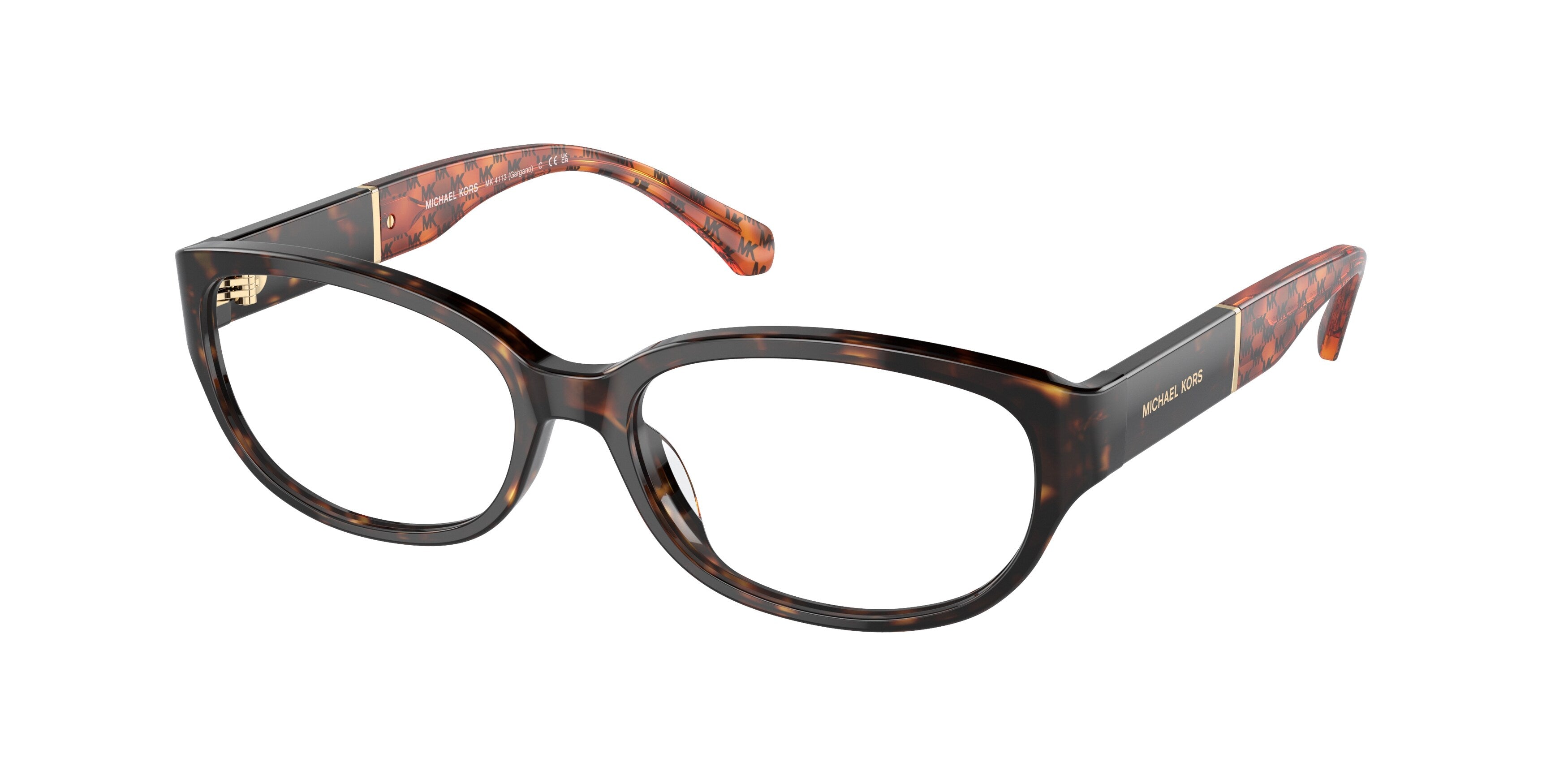 Prescription glasses MK4113 3006