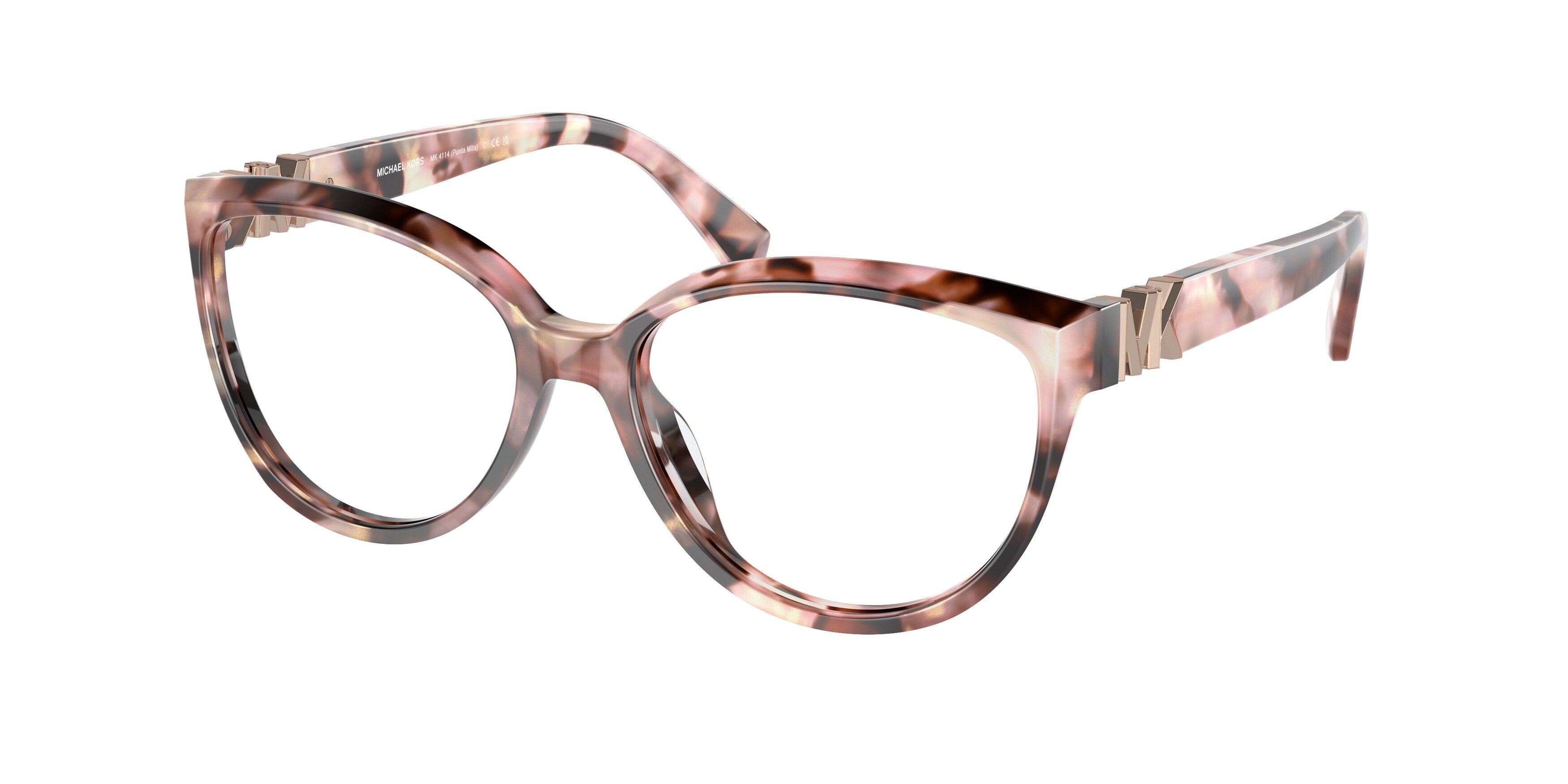 MK4114 3946 Briller med styrke