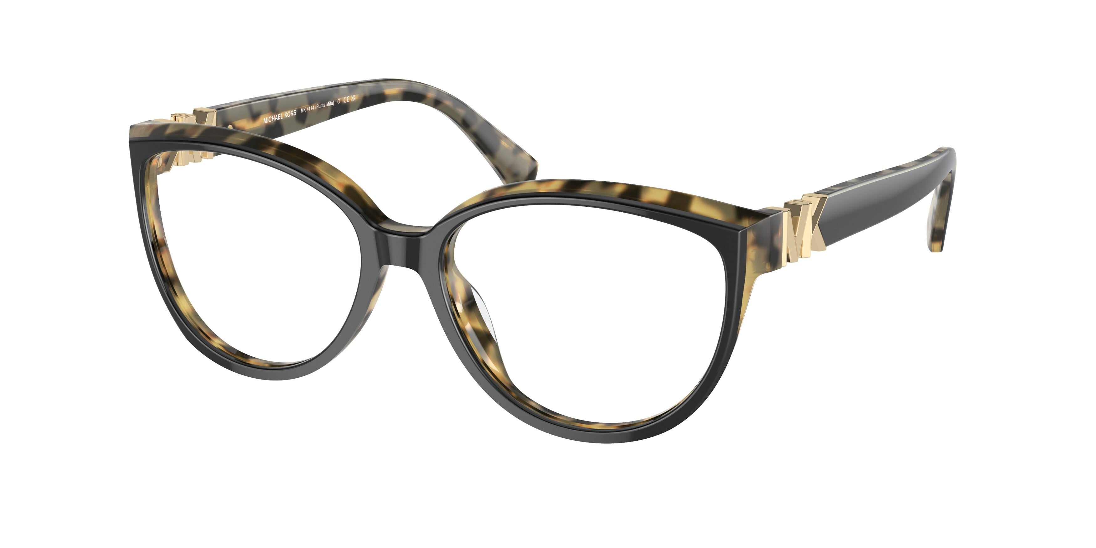 Prescription glasses MK4114 3950