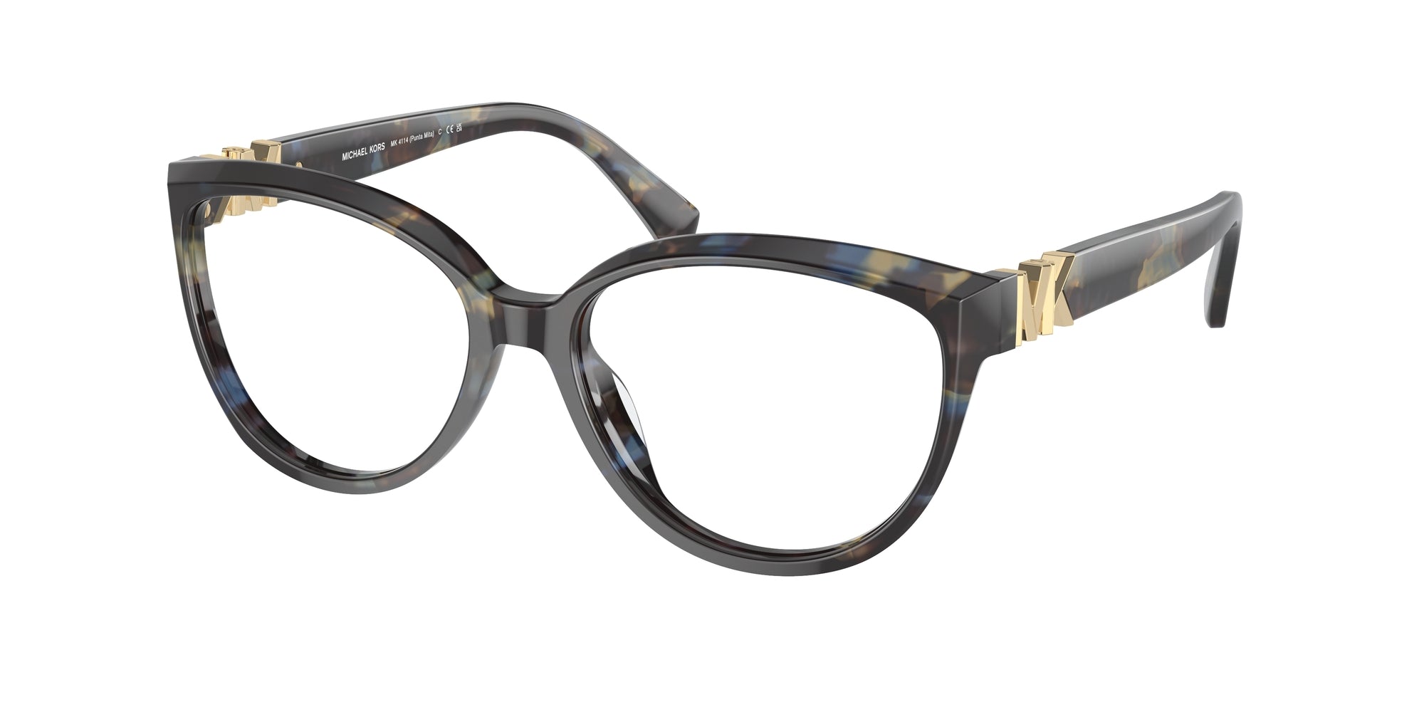 Prescription glasses MK4114 3952