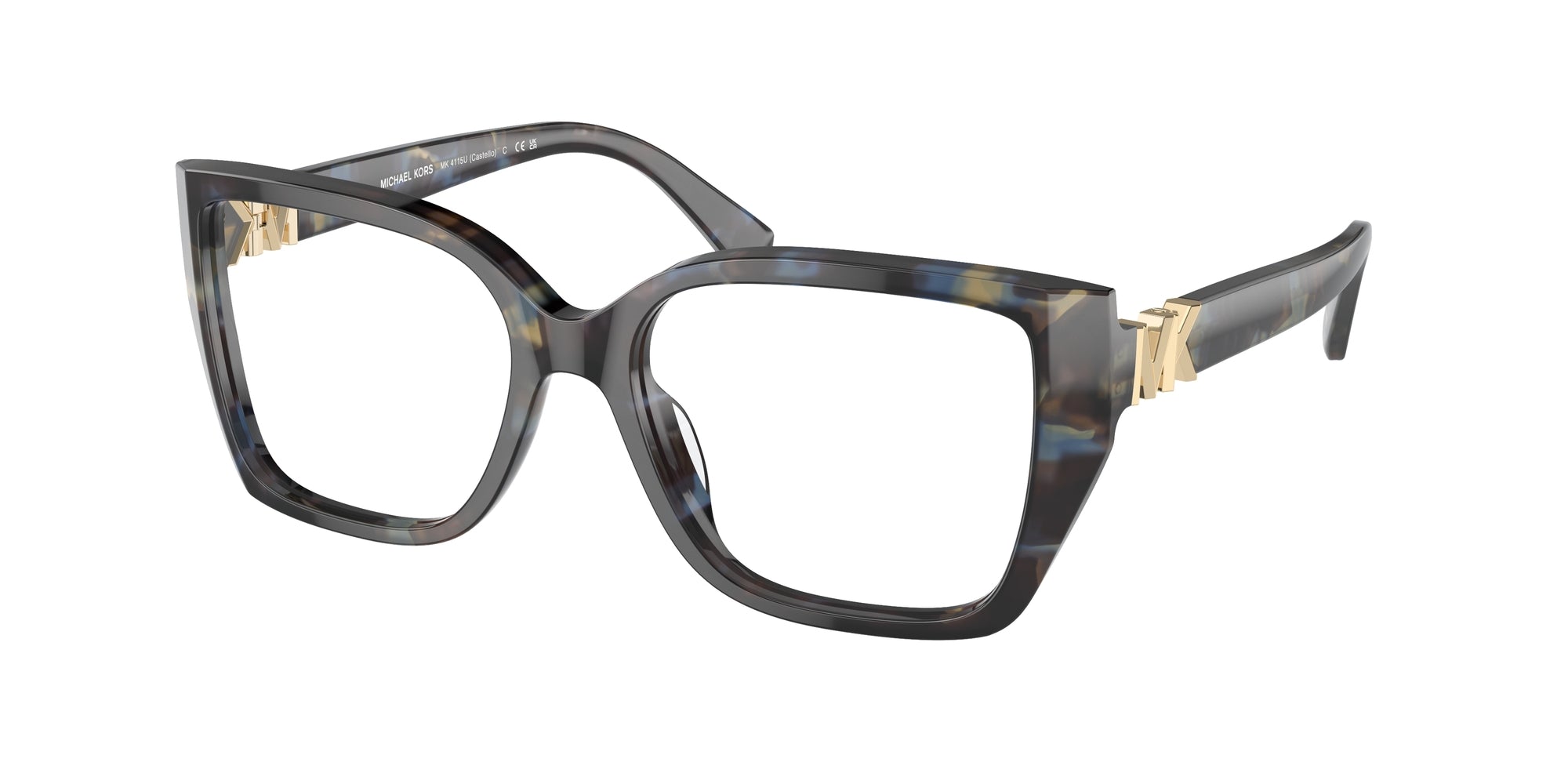 Prescription glasses MK4115U 3952