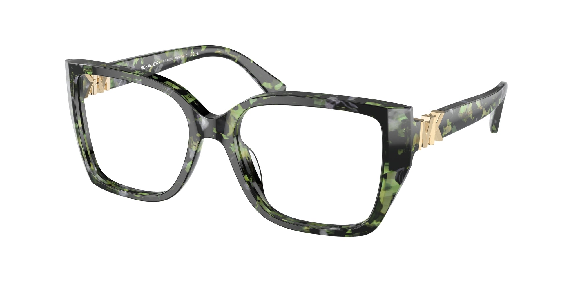 Prescription glasses MK4115U 3953