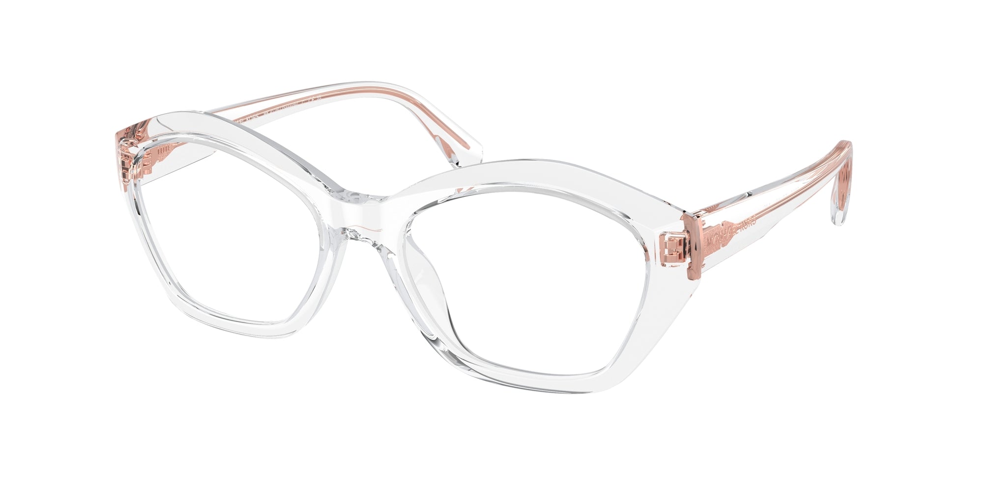 Prescription glasses MK4116U 3015
