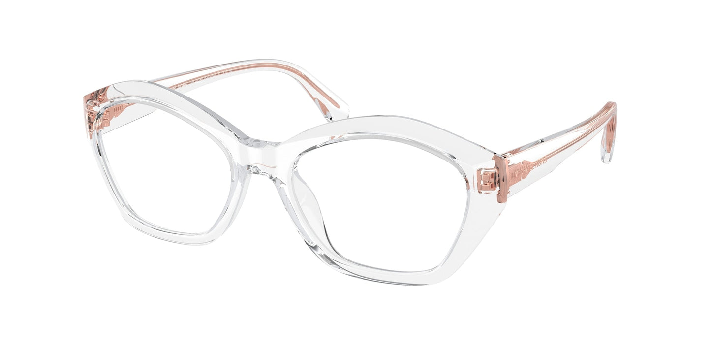Gafas graduadas Michael Kors MK4116U 3015