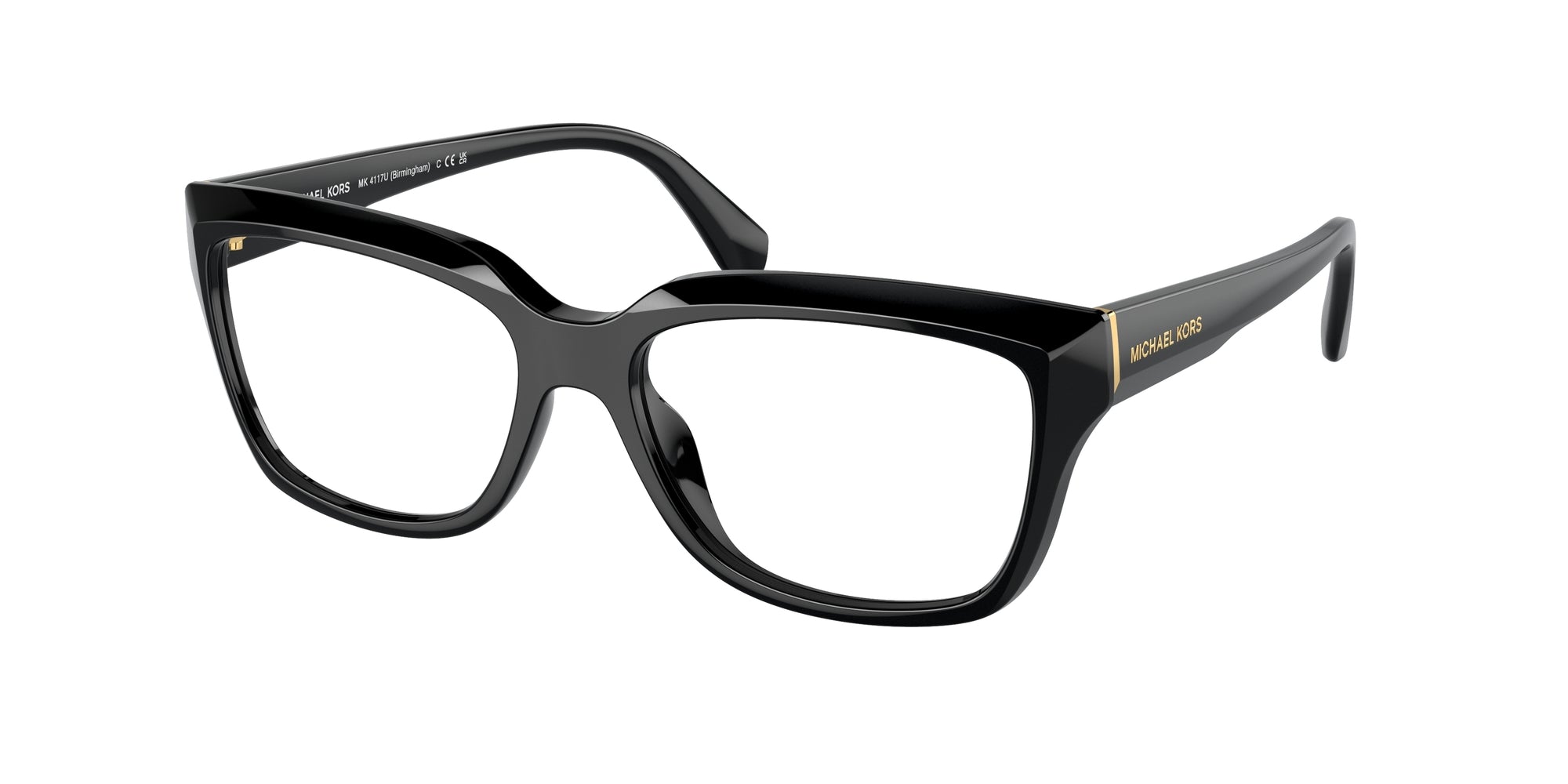 Gafas graduadas Michael Kors MK4117U 3005