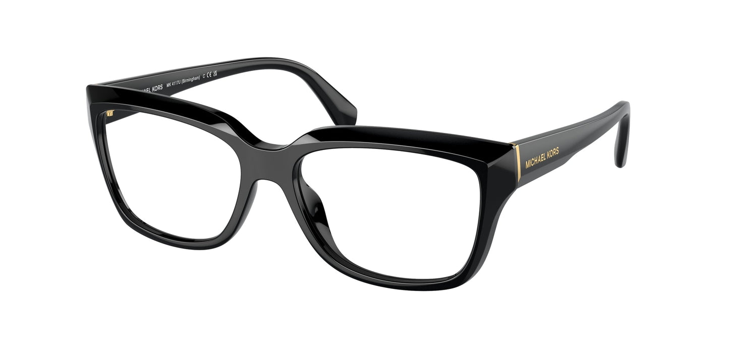 Gafas graduadas Michael Kors MK4117U 3005