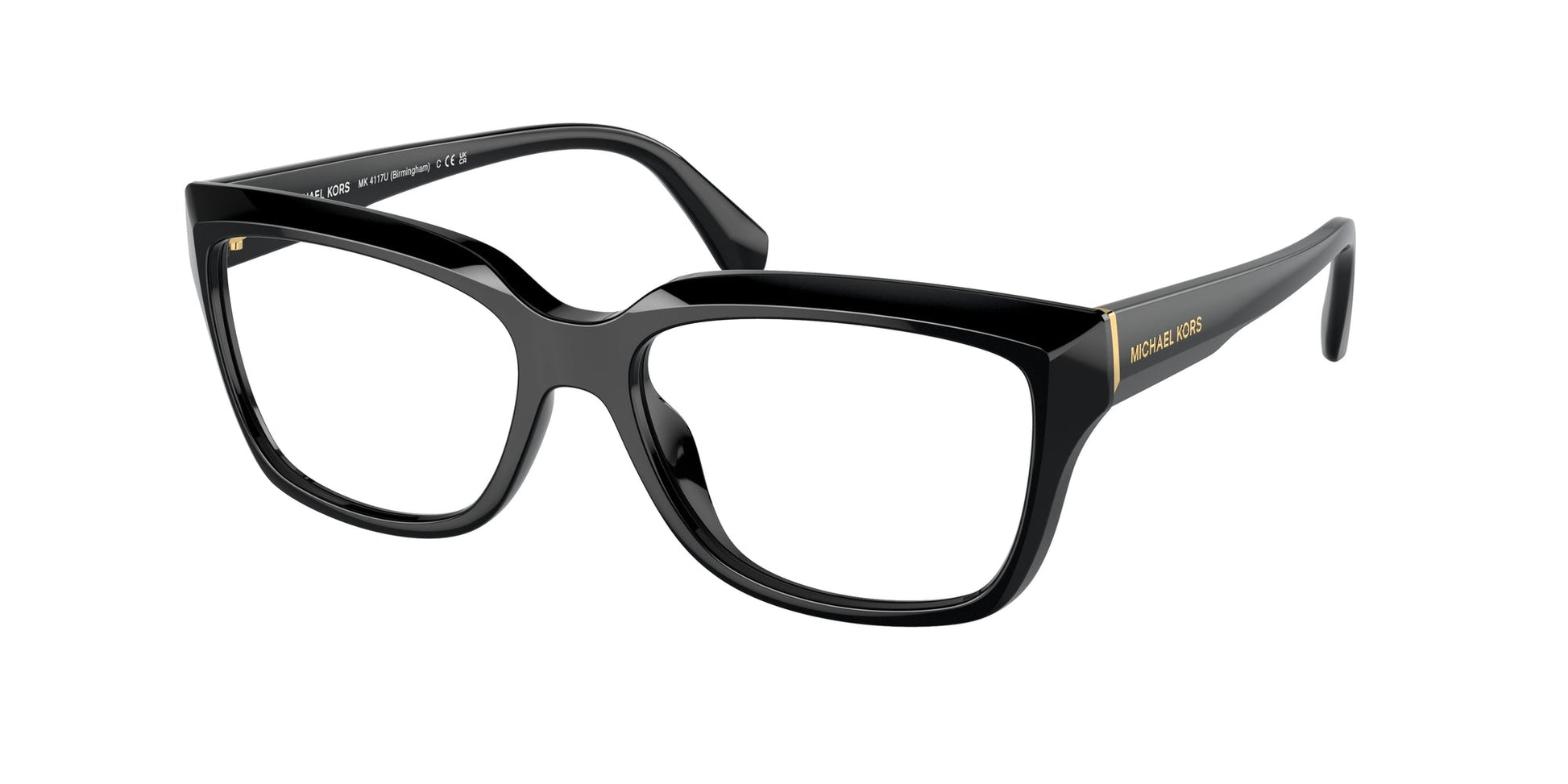 Gafas graduadas Michael Kors MK4117U 3005