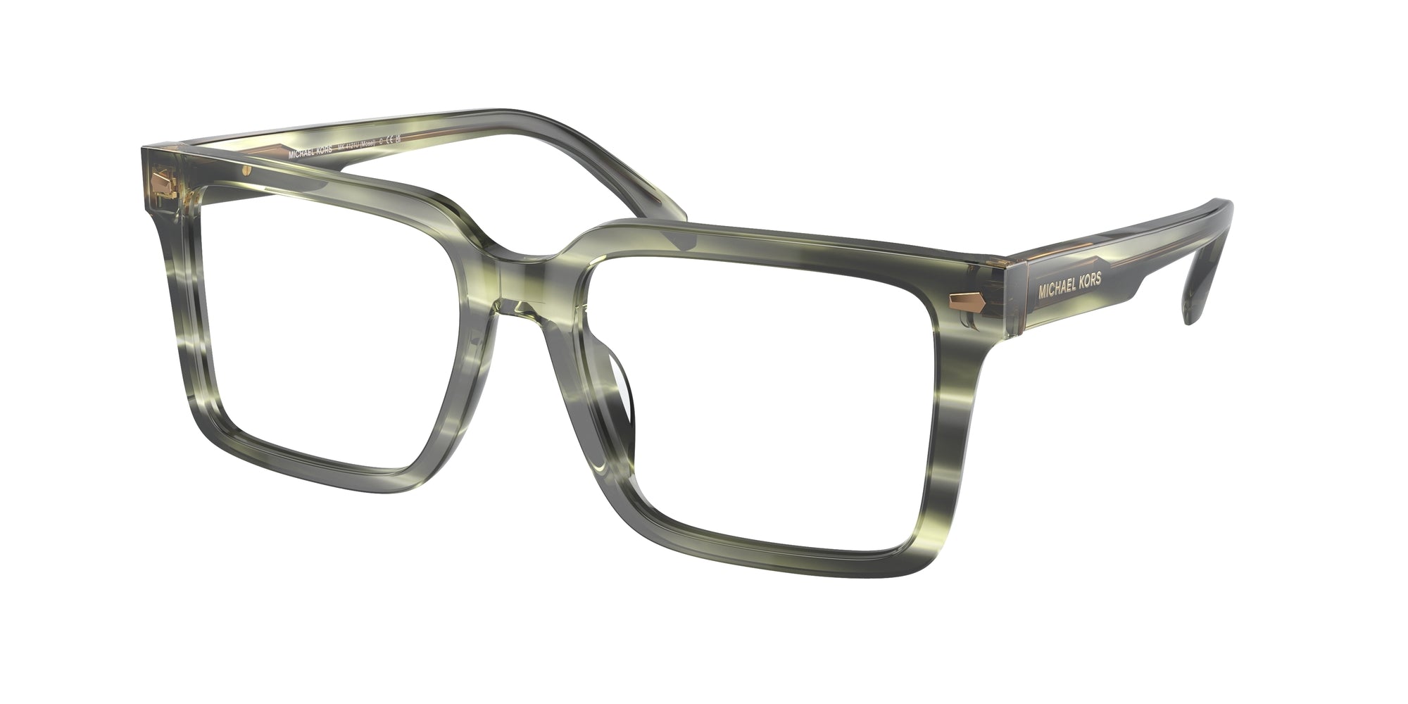 Gafas graduadas MK4121U 3978