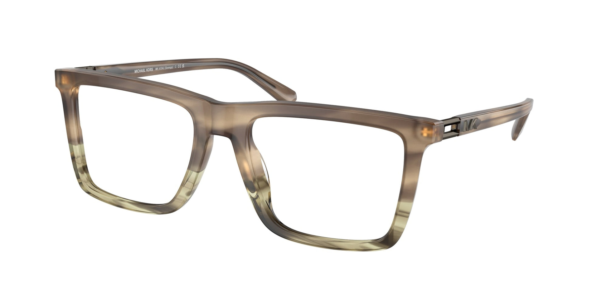 Gafas graduadas Michael Kors MK4124U 3963