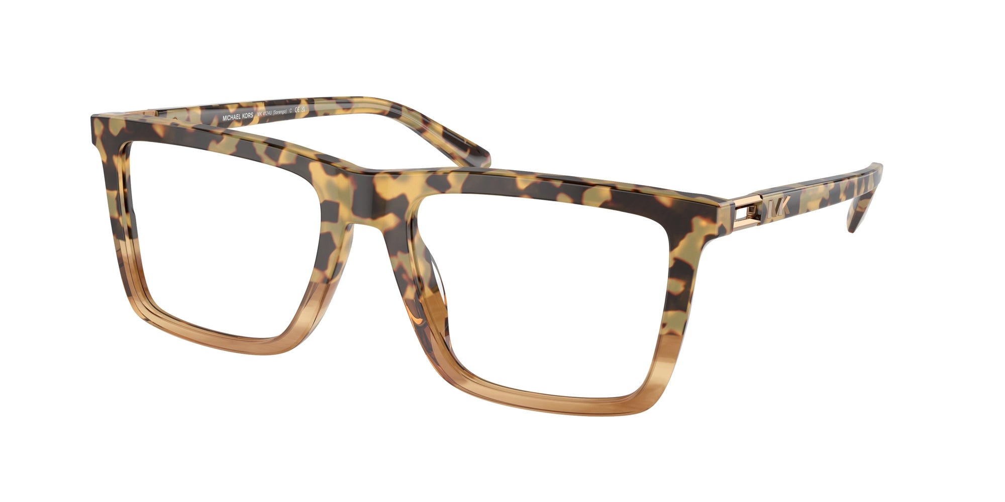 Gafas graduadas Michael Kors MK4124U 3965