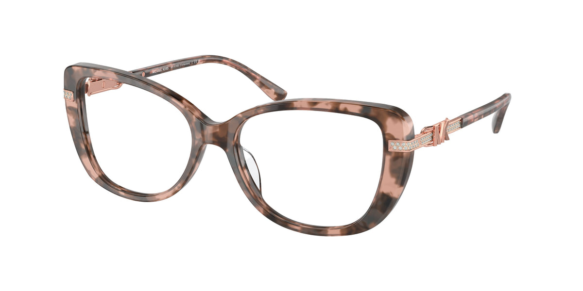 Gafas graduadas Michael Kors Formentera MK4125BU 3009