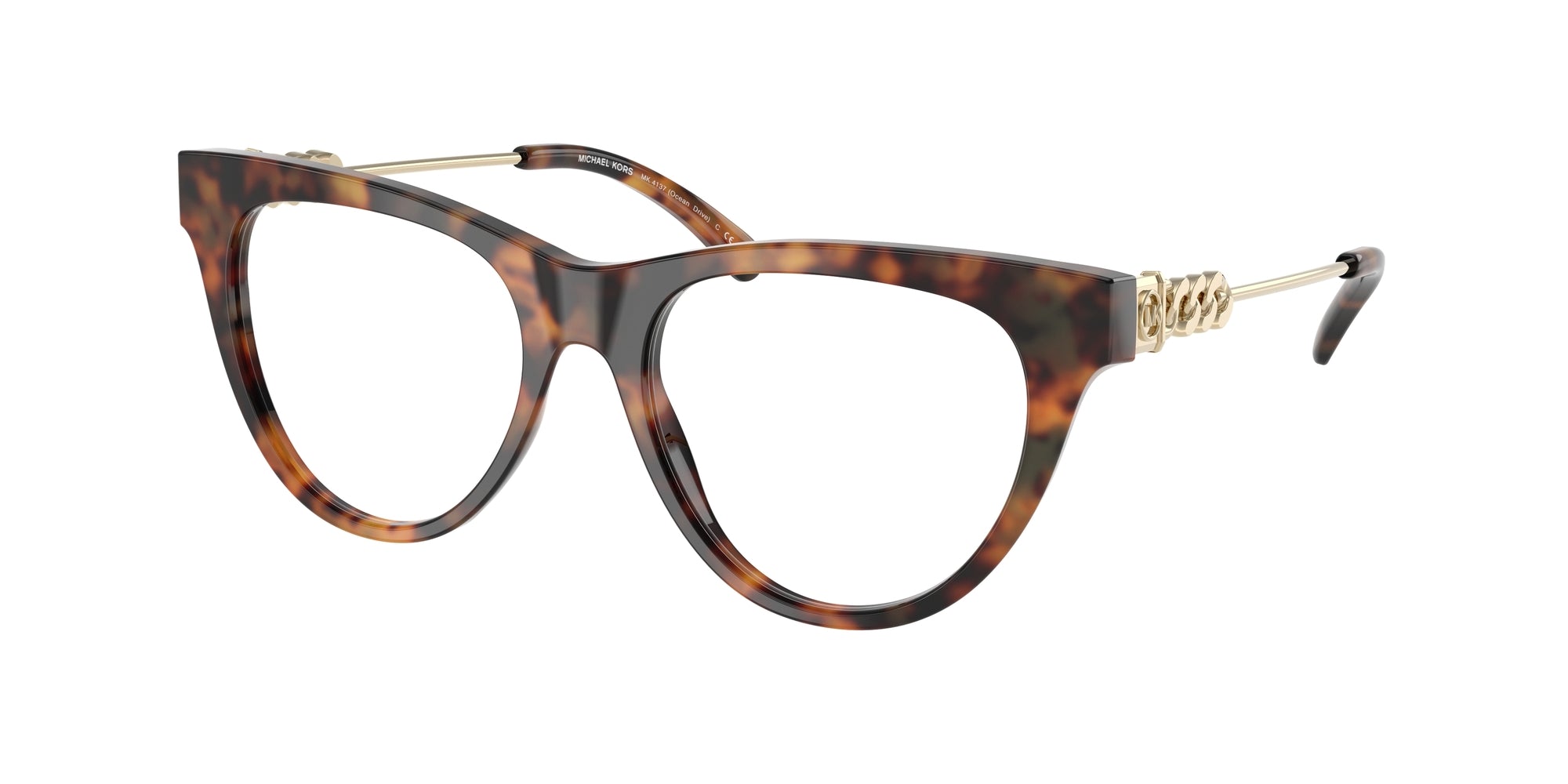 Gafas graduadas Michael Kors MK4137 3904