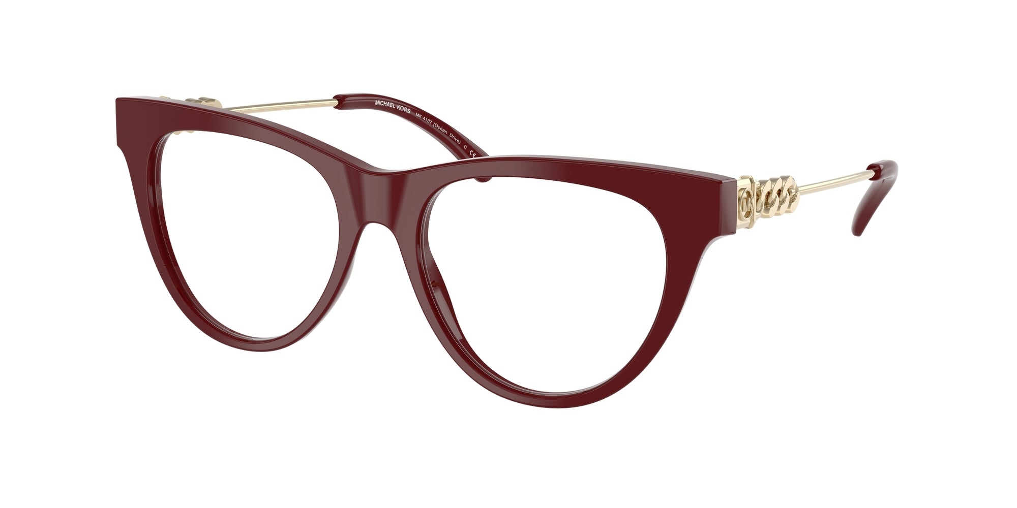 Gafas graduadas Michael Kors MK4137 4004