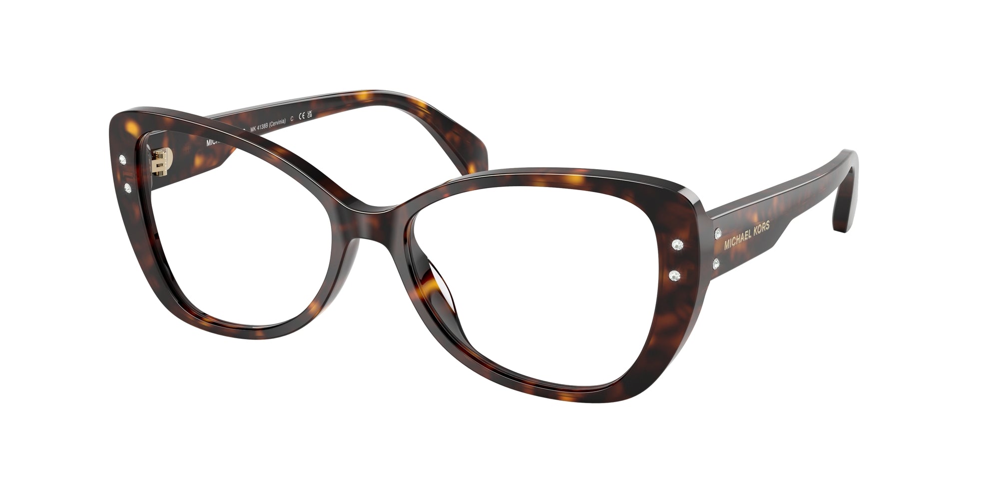 Prescription glasses MK4138B 3006