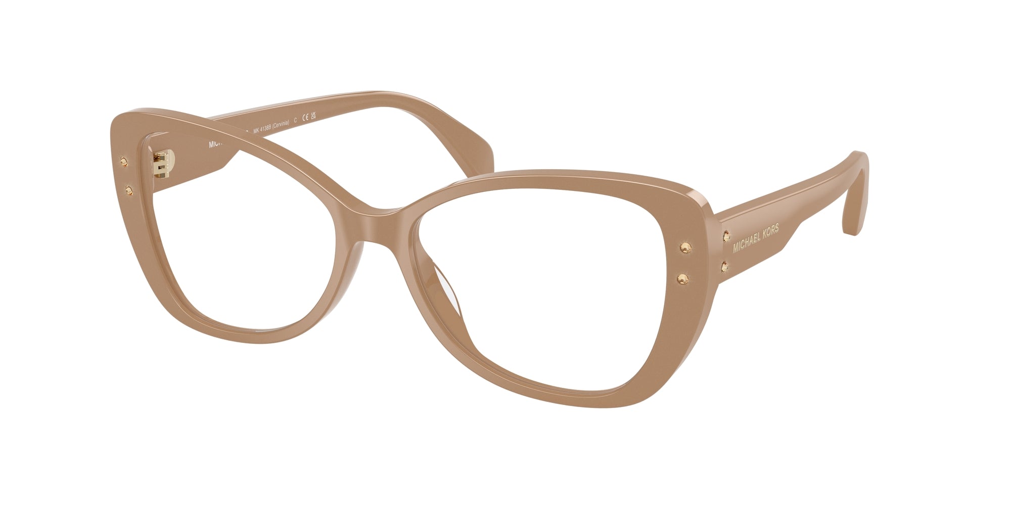 Gafas graduadas Michael Kors MK4138B 3555