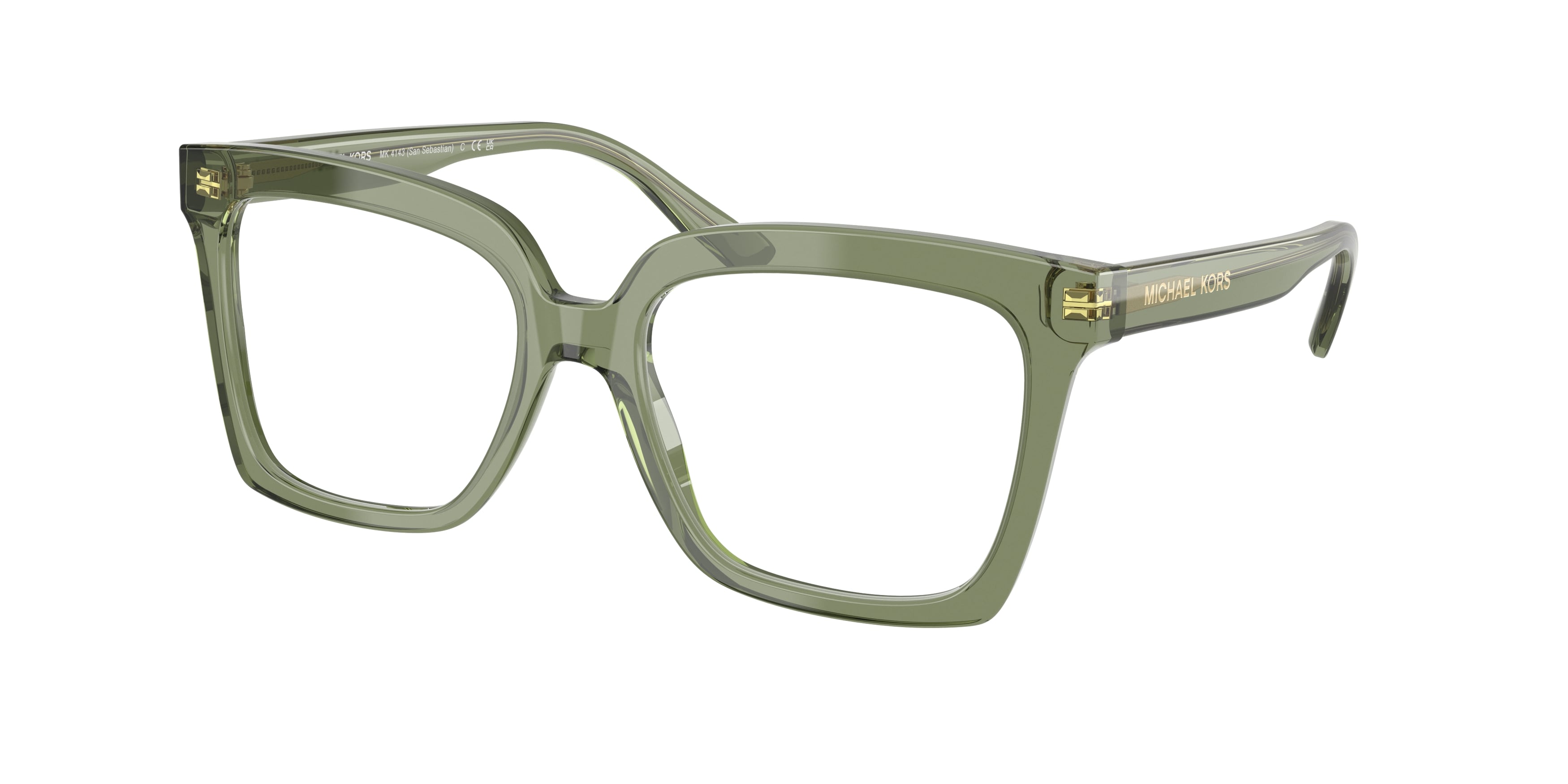 Gafas graduadas MICHAEL KORS MK4143 3944