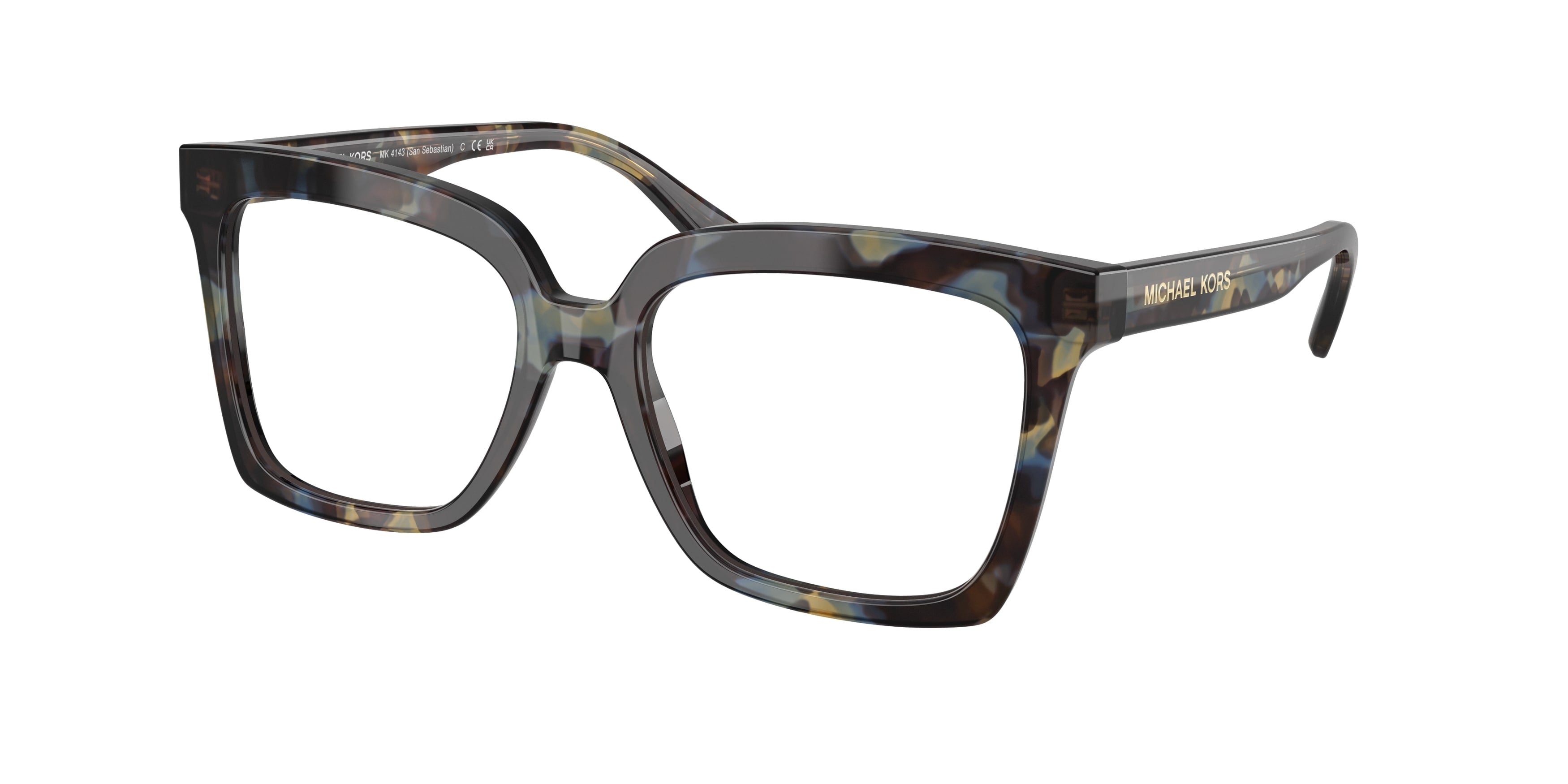 Gafas graduadas MICHAEL KORS MK4143 3952