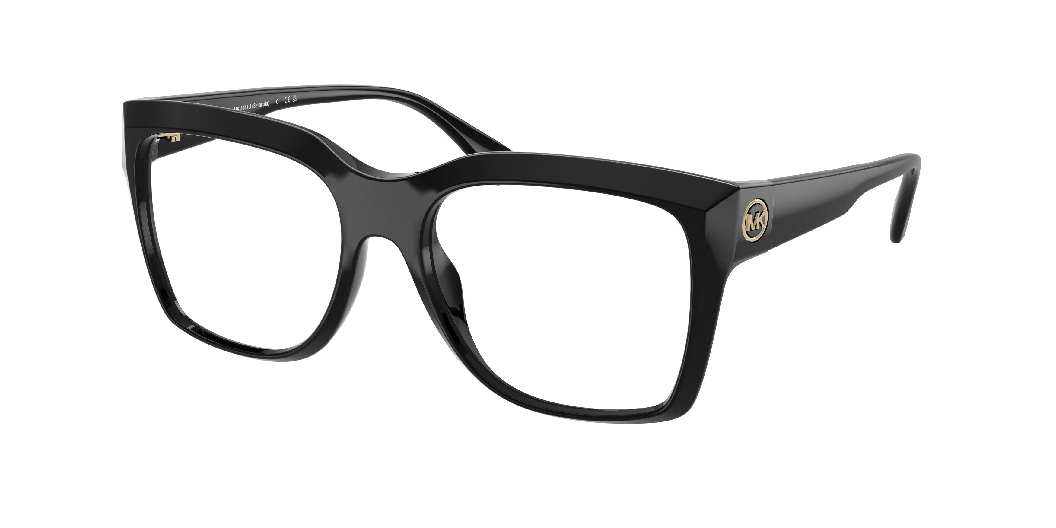 Prescription glasses MK4144U 3005