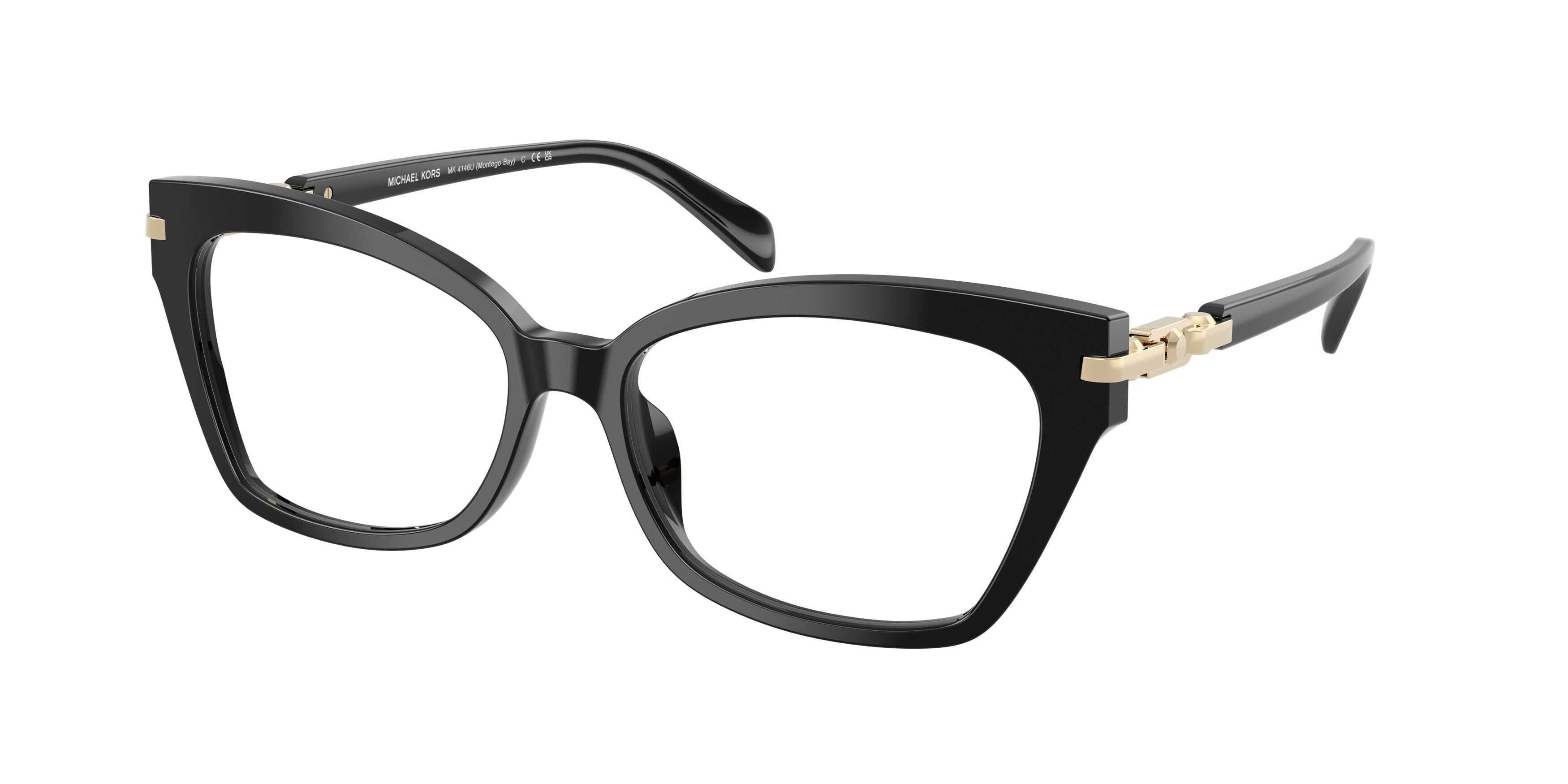 Gafas graduadas MK4146U 3005