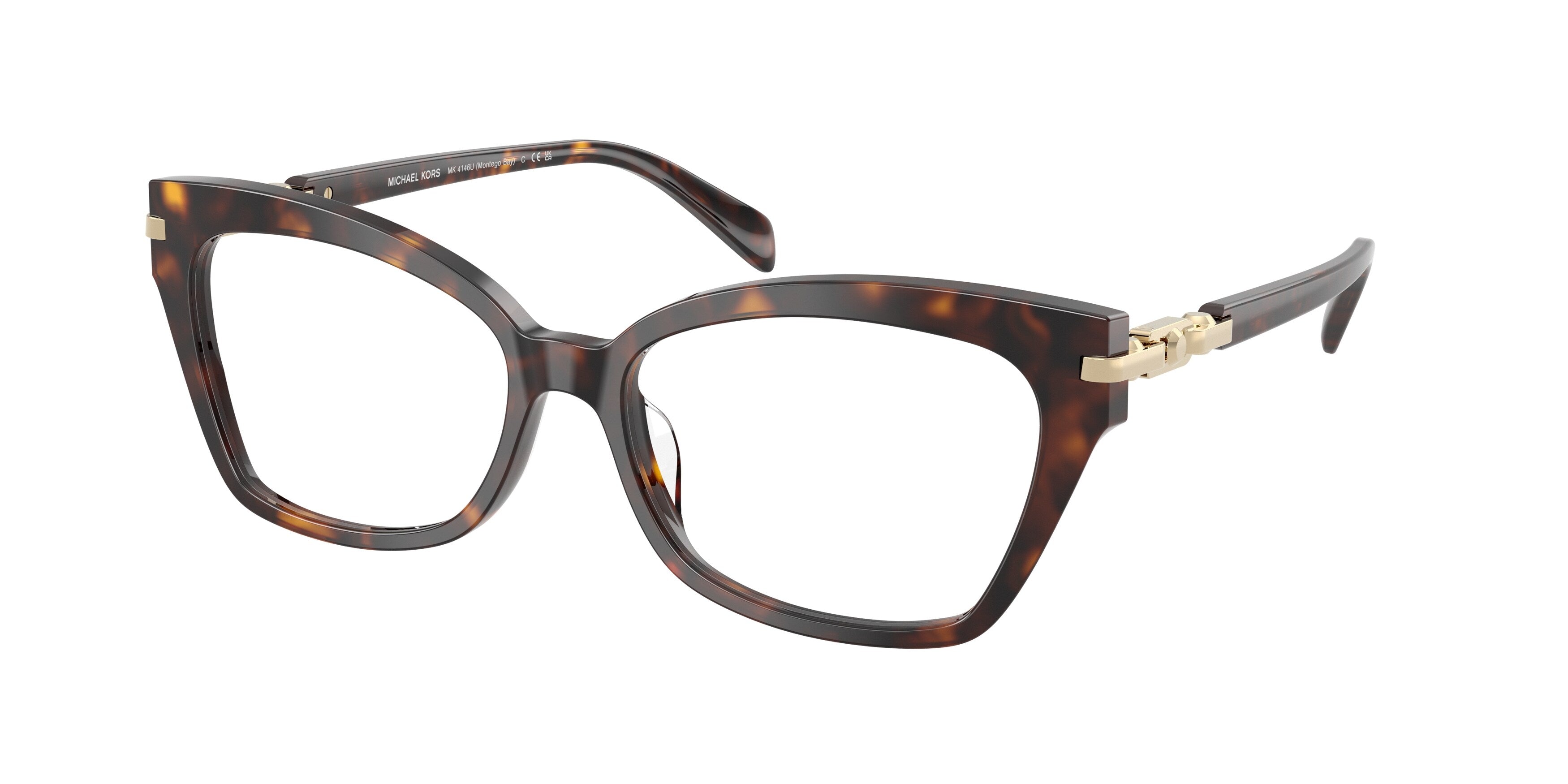 Prescription glasses MK4146U 3006