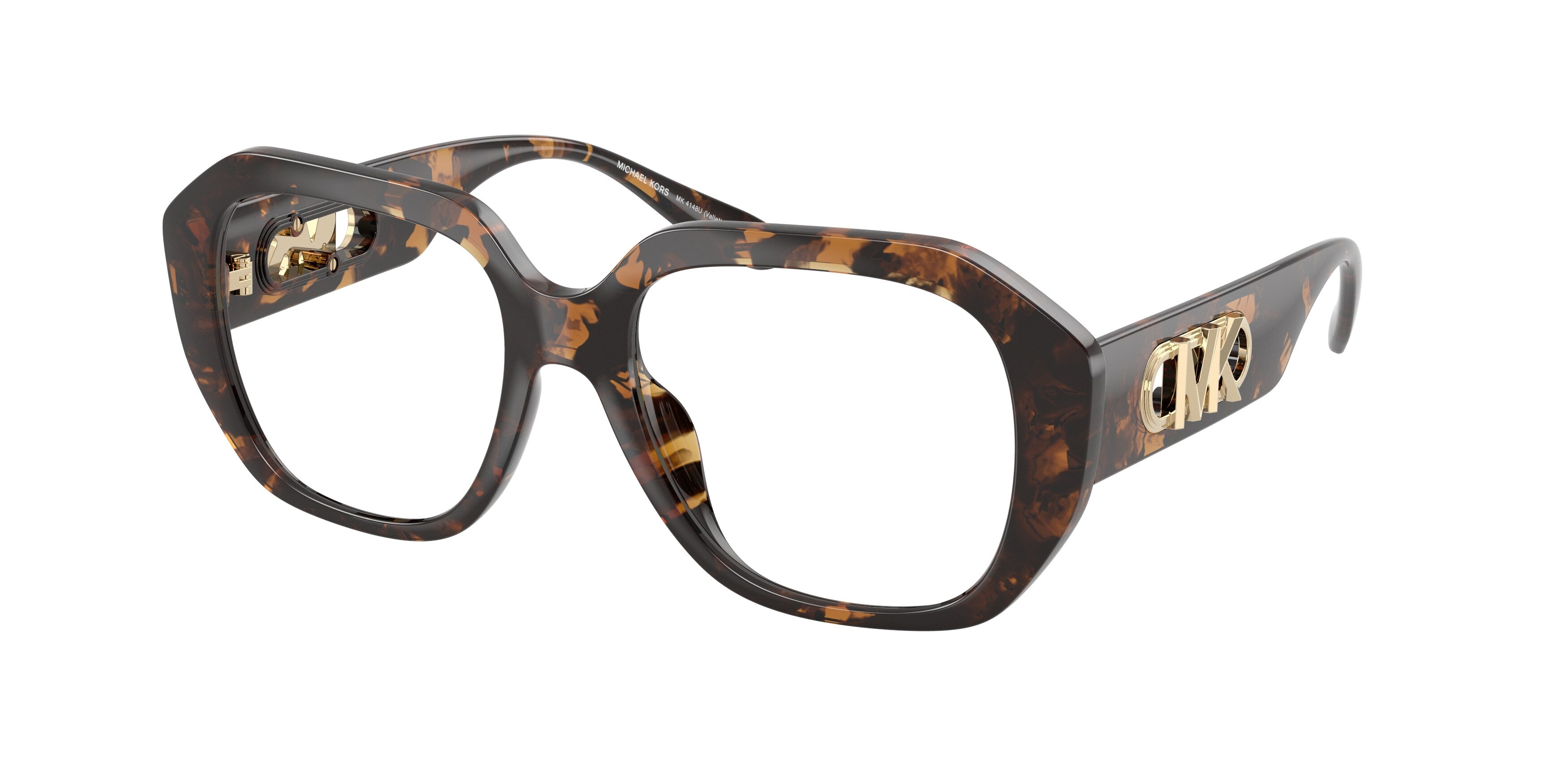 Prescription glasses MK4148U 3006