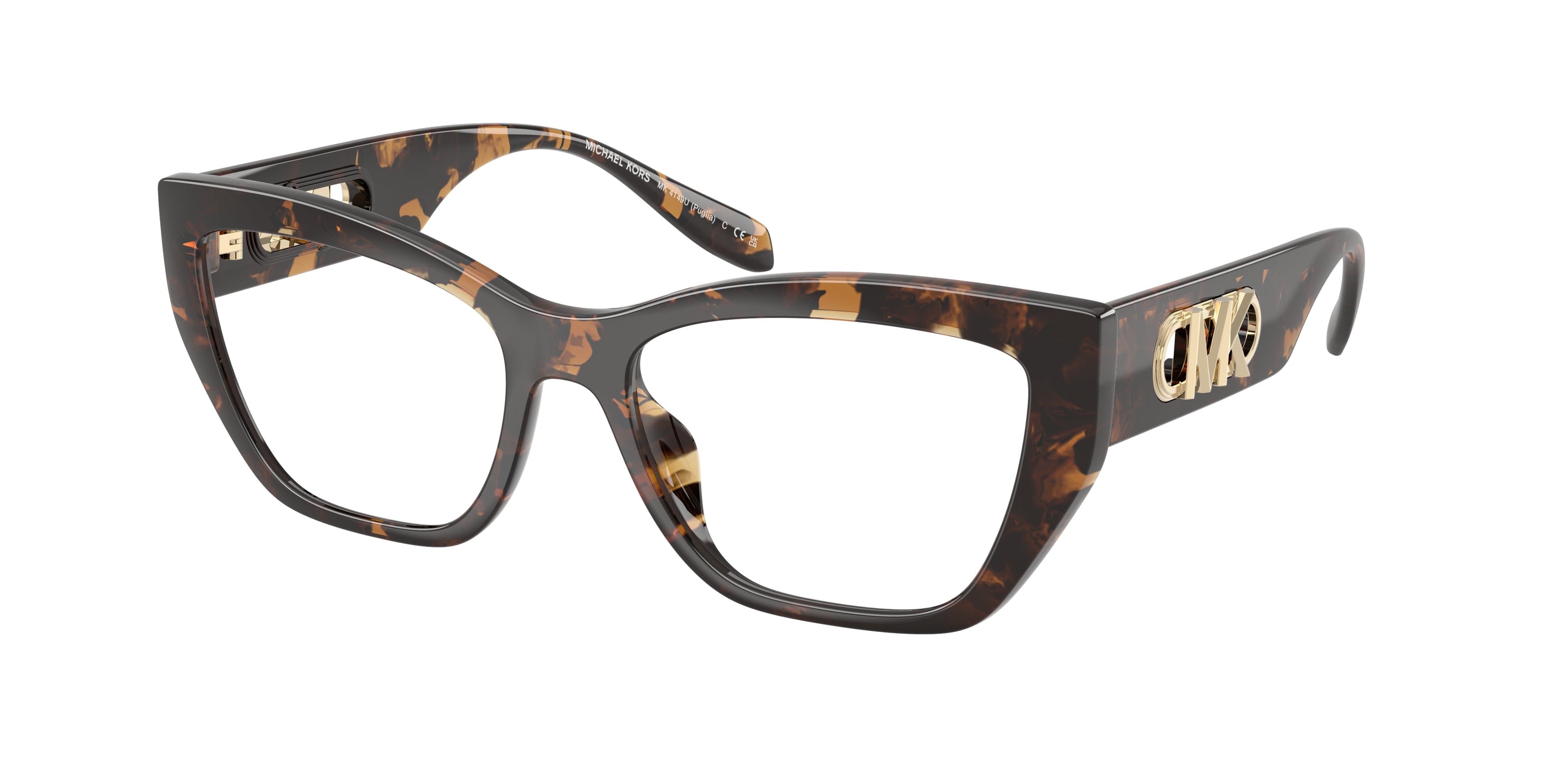 Prescription glasses MK4149U 3006