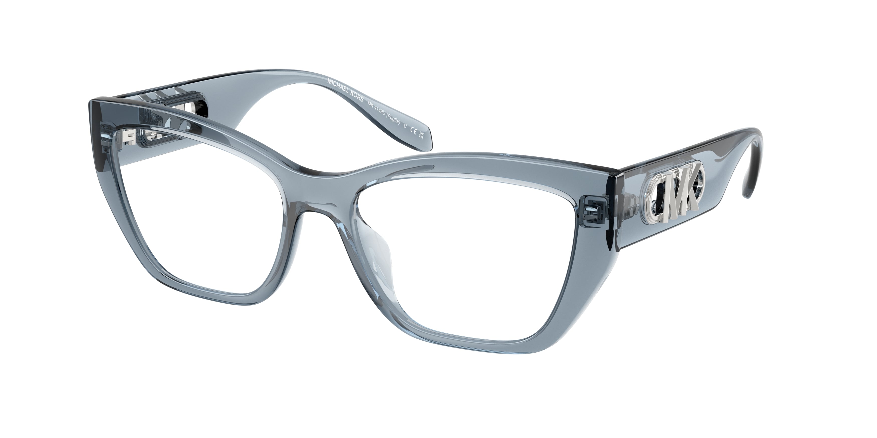 Prescription glasses MK4149U 4014