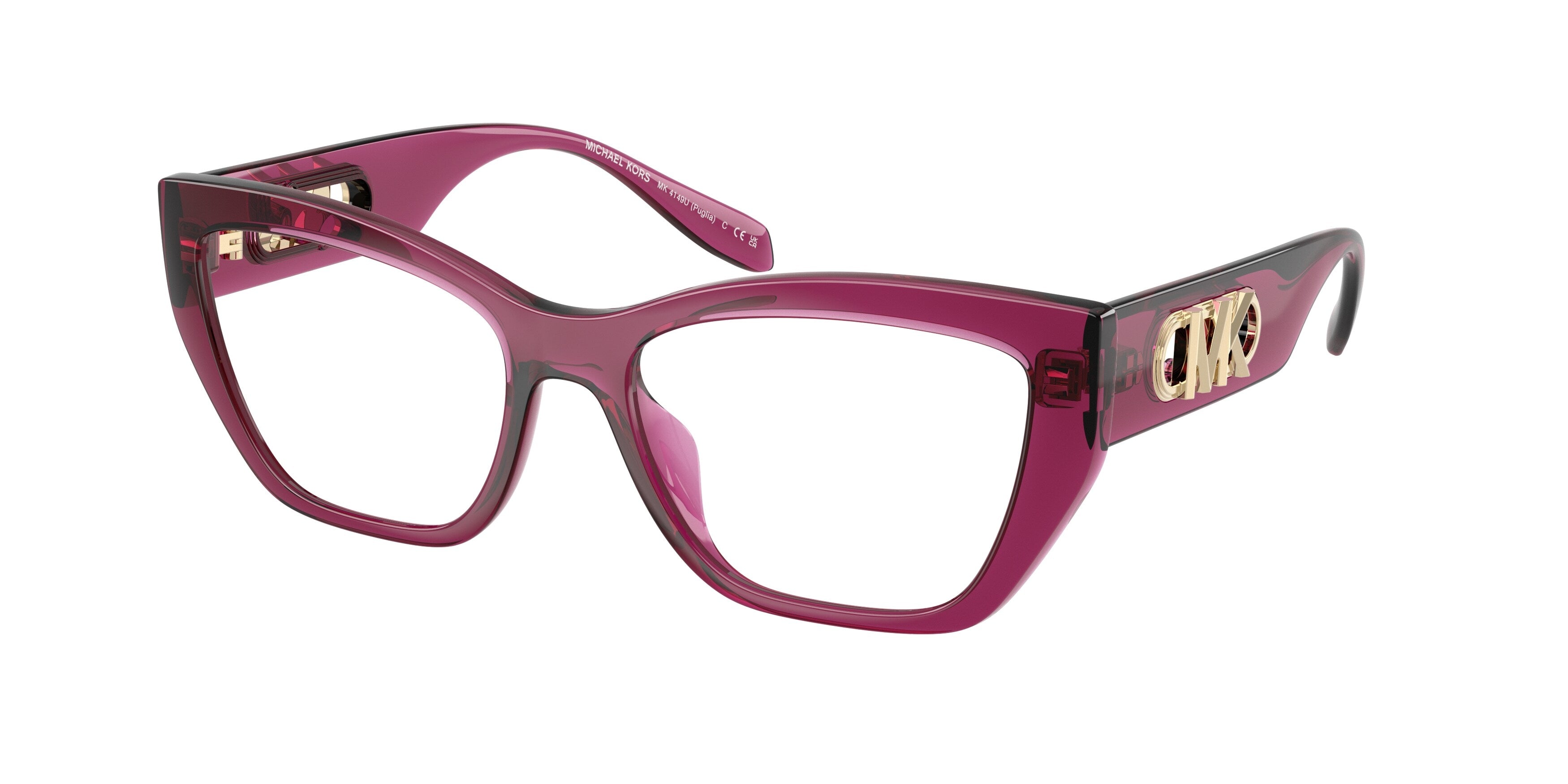 Gafas graduadas MK4149U 4020