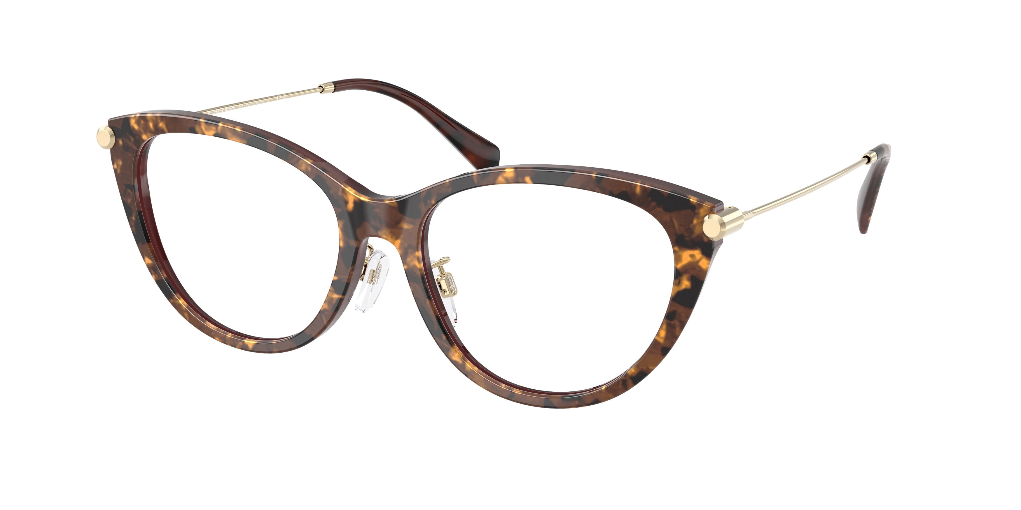 Prescription glasses MK4153D 4016