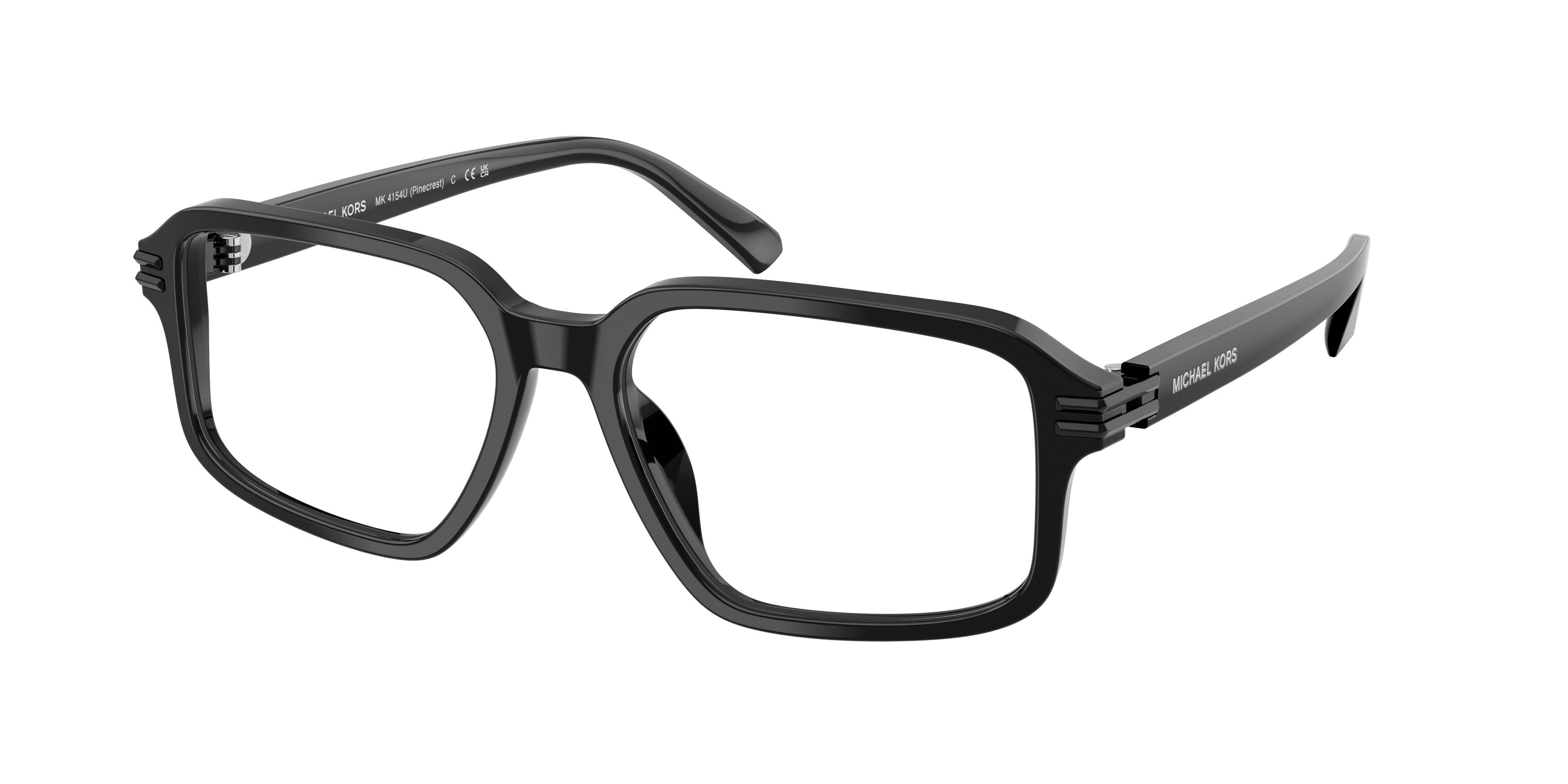 Prescription glasses MK4154U 3005
