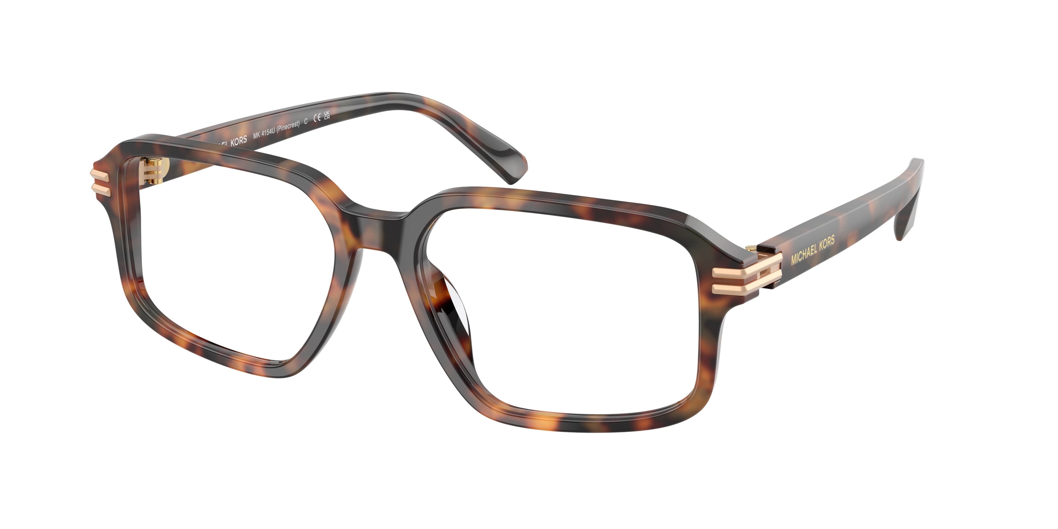 Gafas graduadas MK4154U 3904