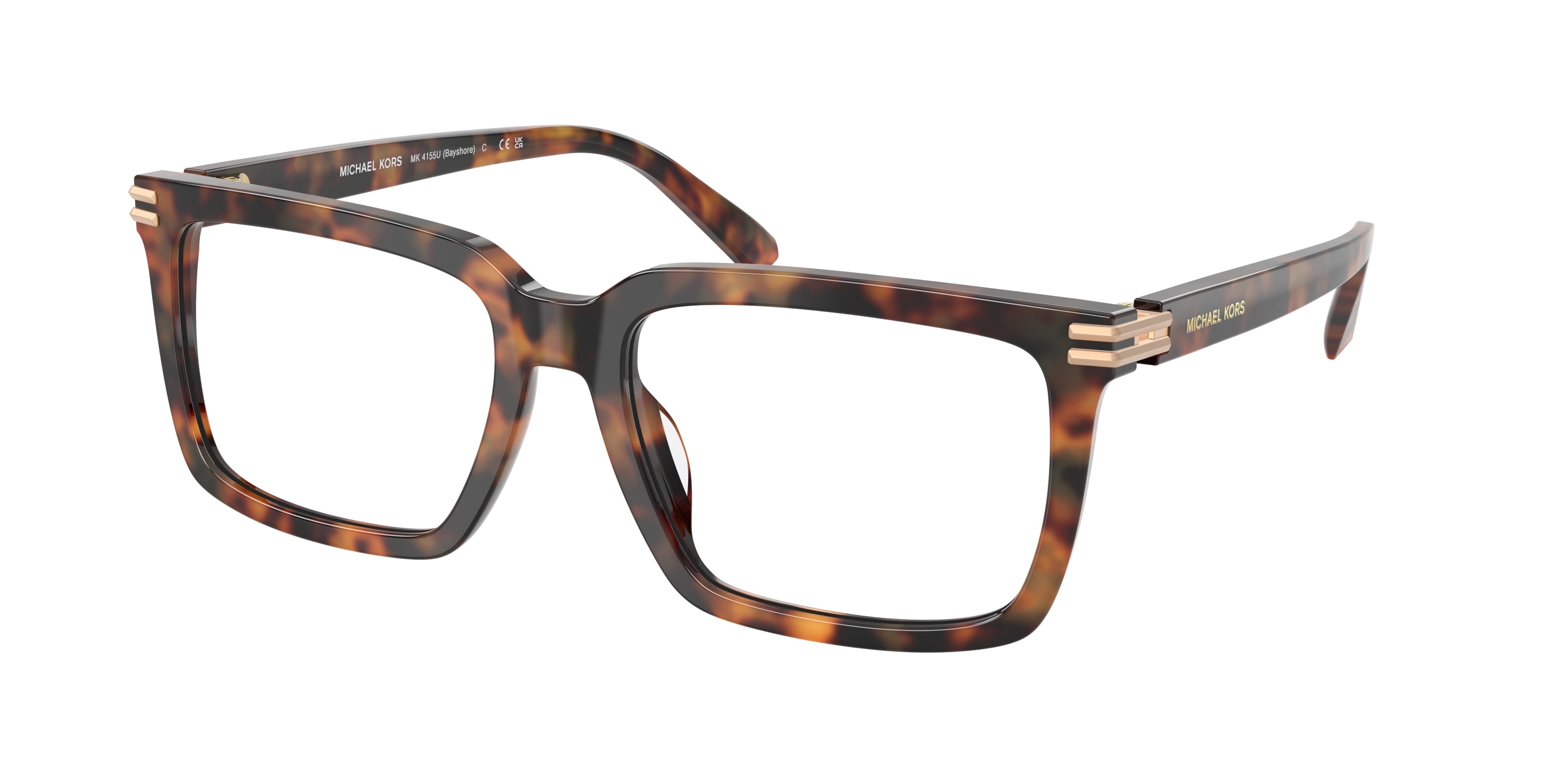 Prescription glasses MK4155U 3904