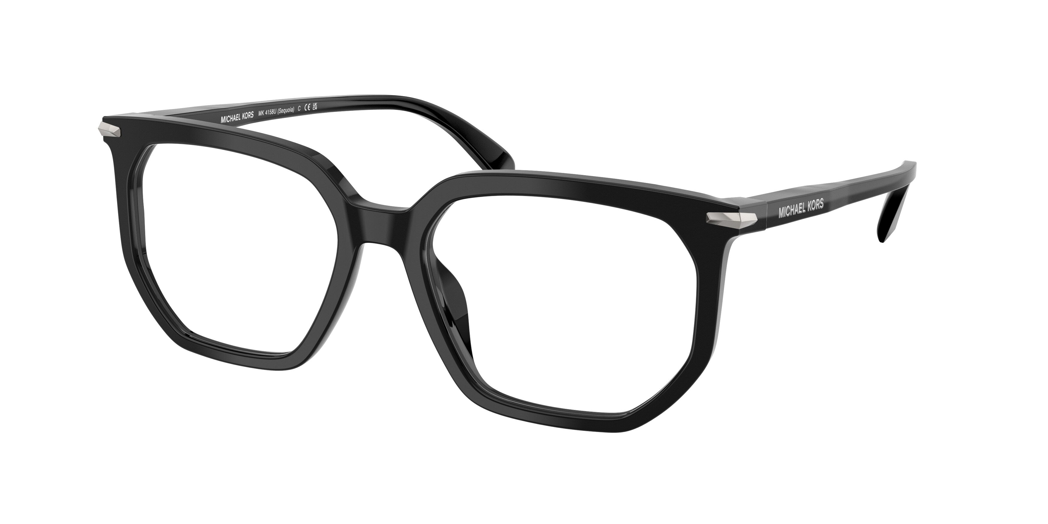 Prescription glasses MK4158U 3005