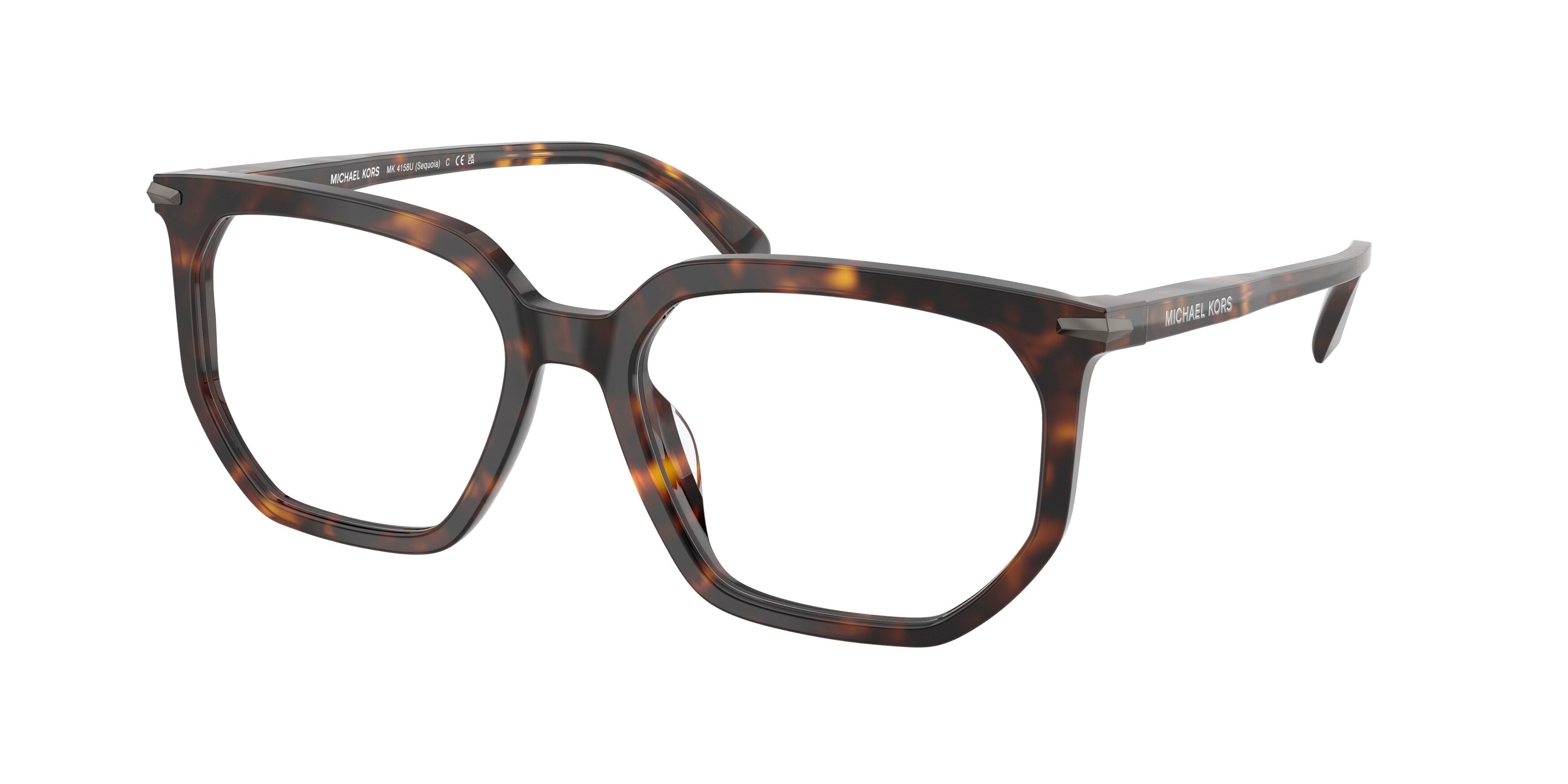 Prescription glasses MK4158U 3006