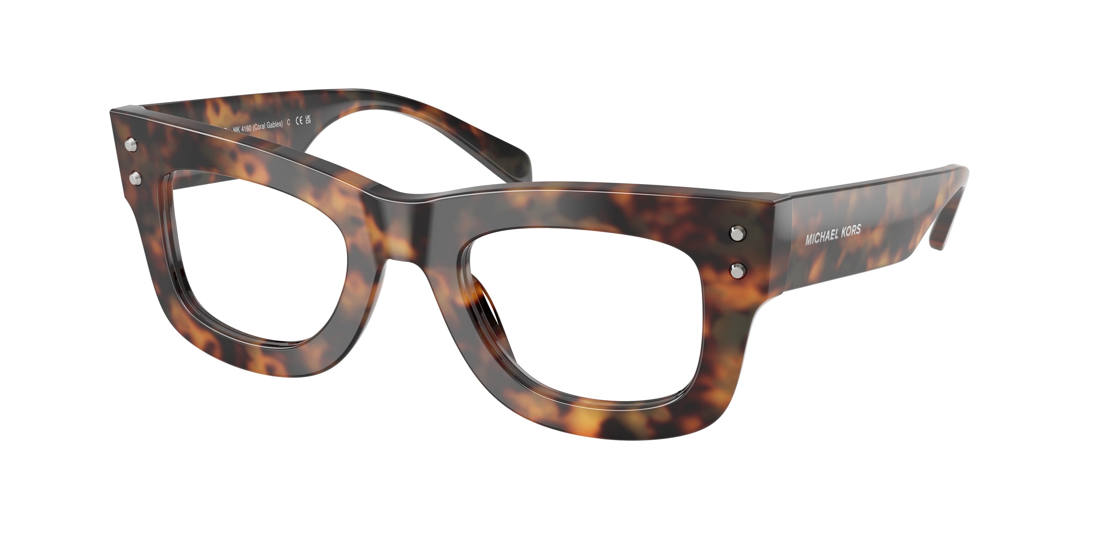 Prescription glasses MK4160 3904