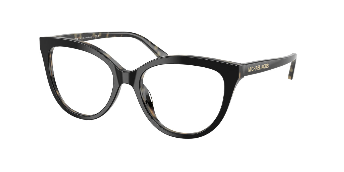 Gafas graduadas Michael Kors Great Abaco MK4162 3950