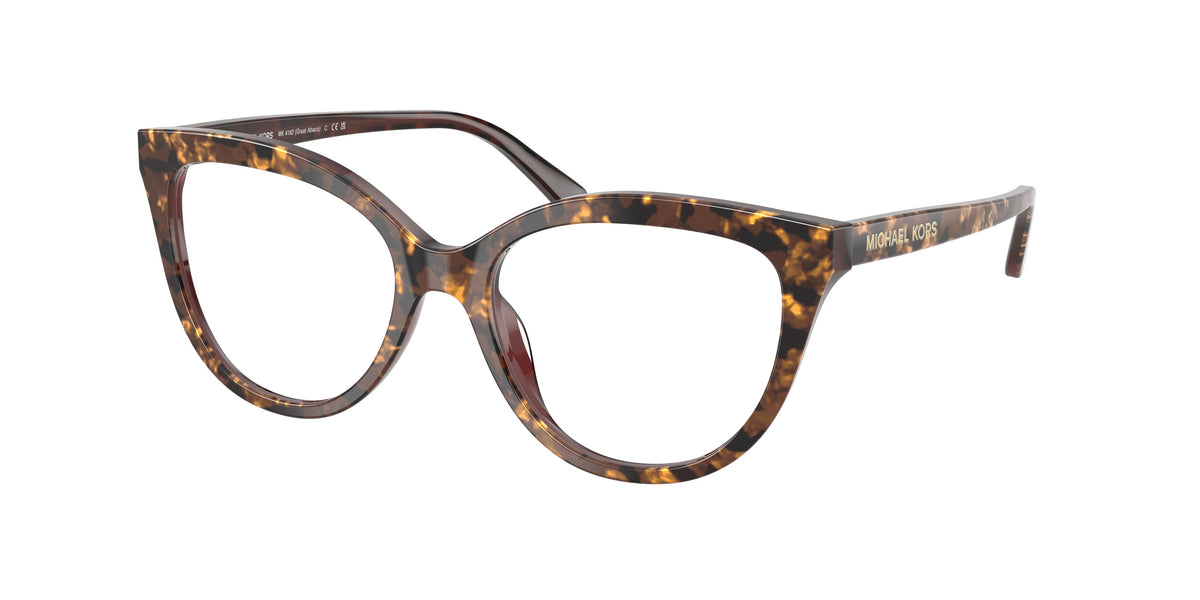 Gafas graduadas Michael Kors Great Abaco MK4162 4016