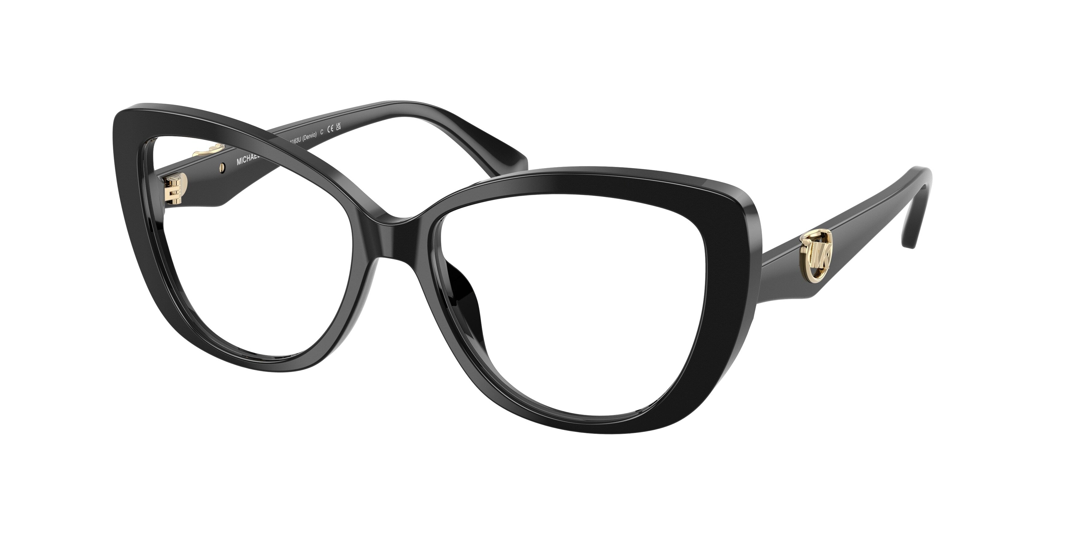 Prescription glasses MK4163U 3005