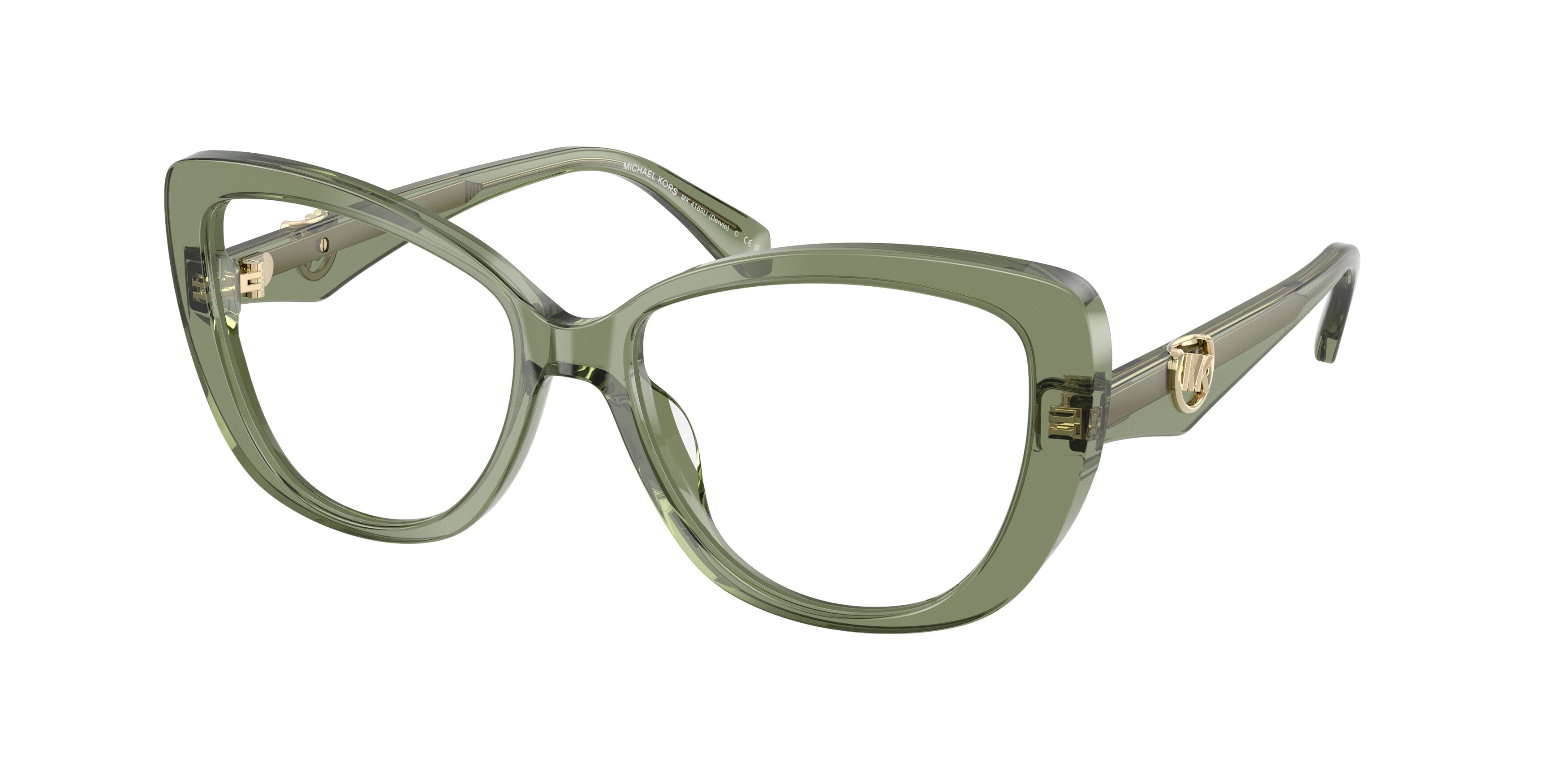 Bril Op Sterkte MK4163U 3961