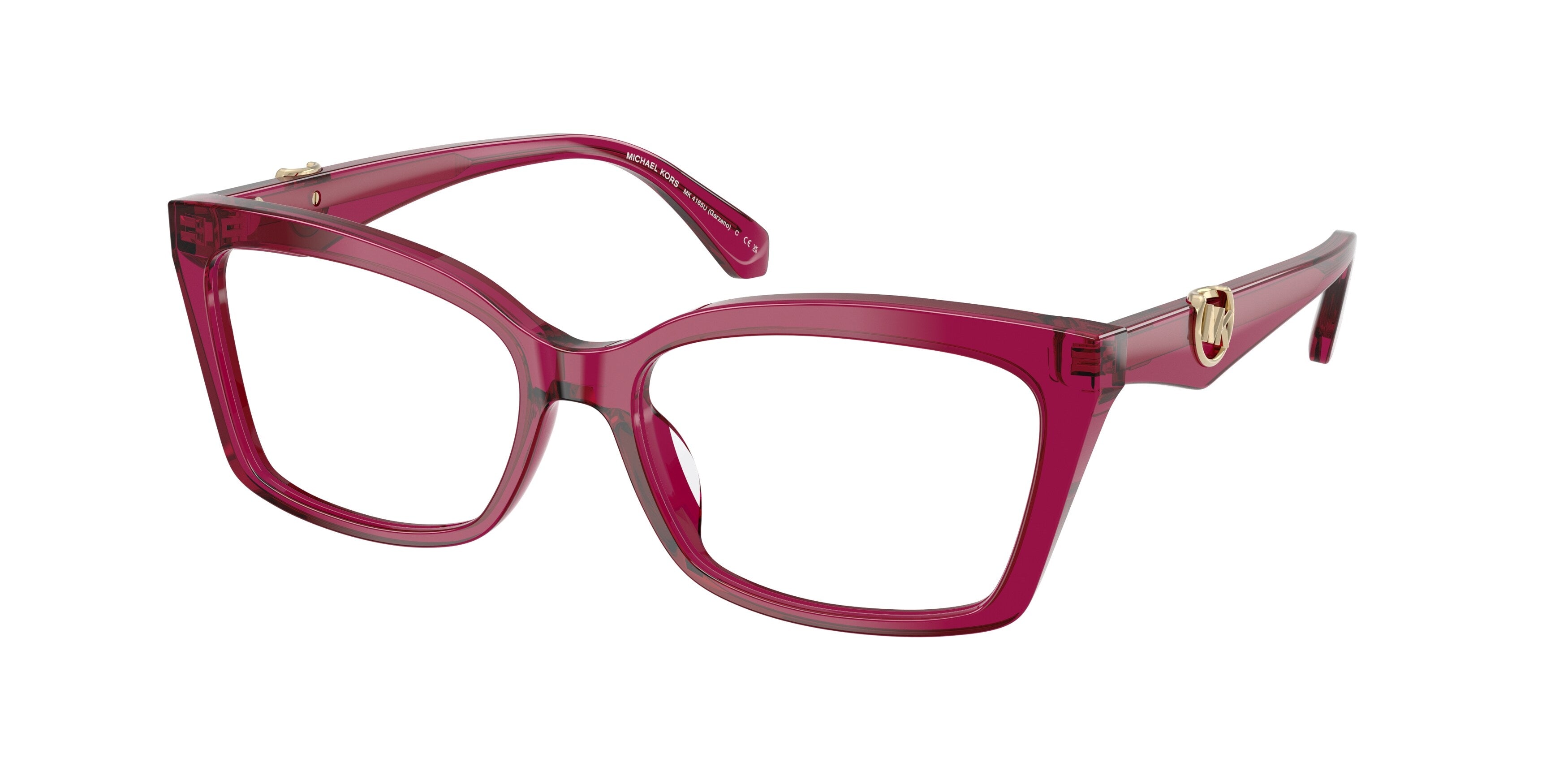 Prescription glasses MK4165U 4032