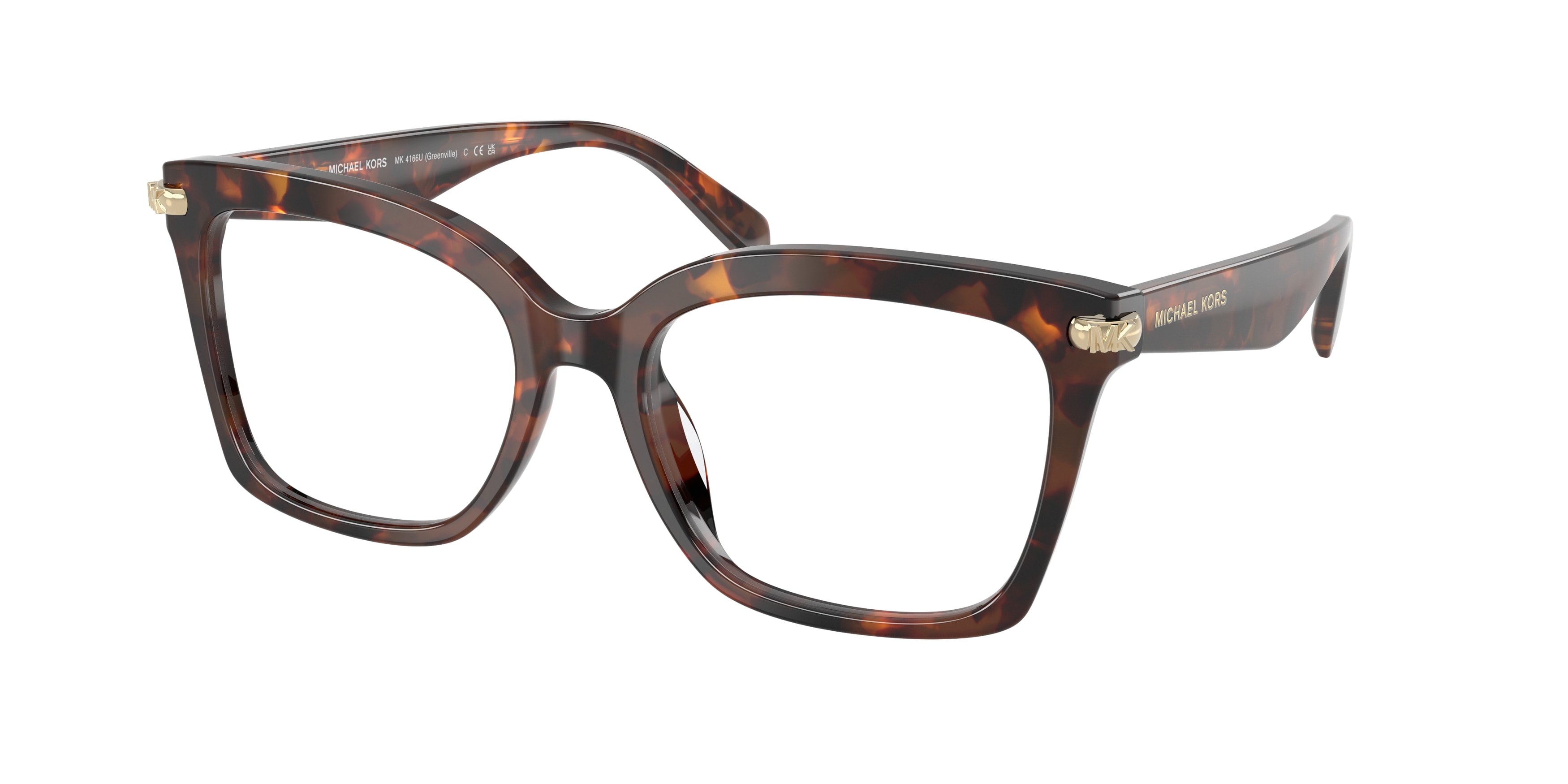 Prescription glasses MK4166U 4031
