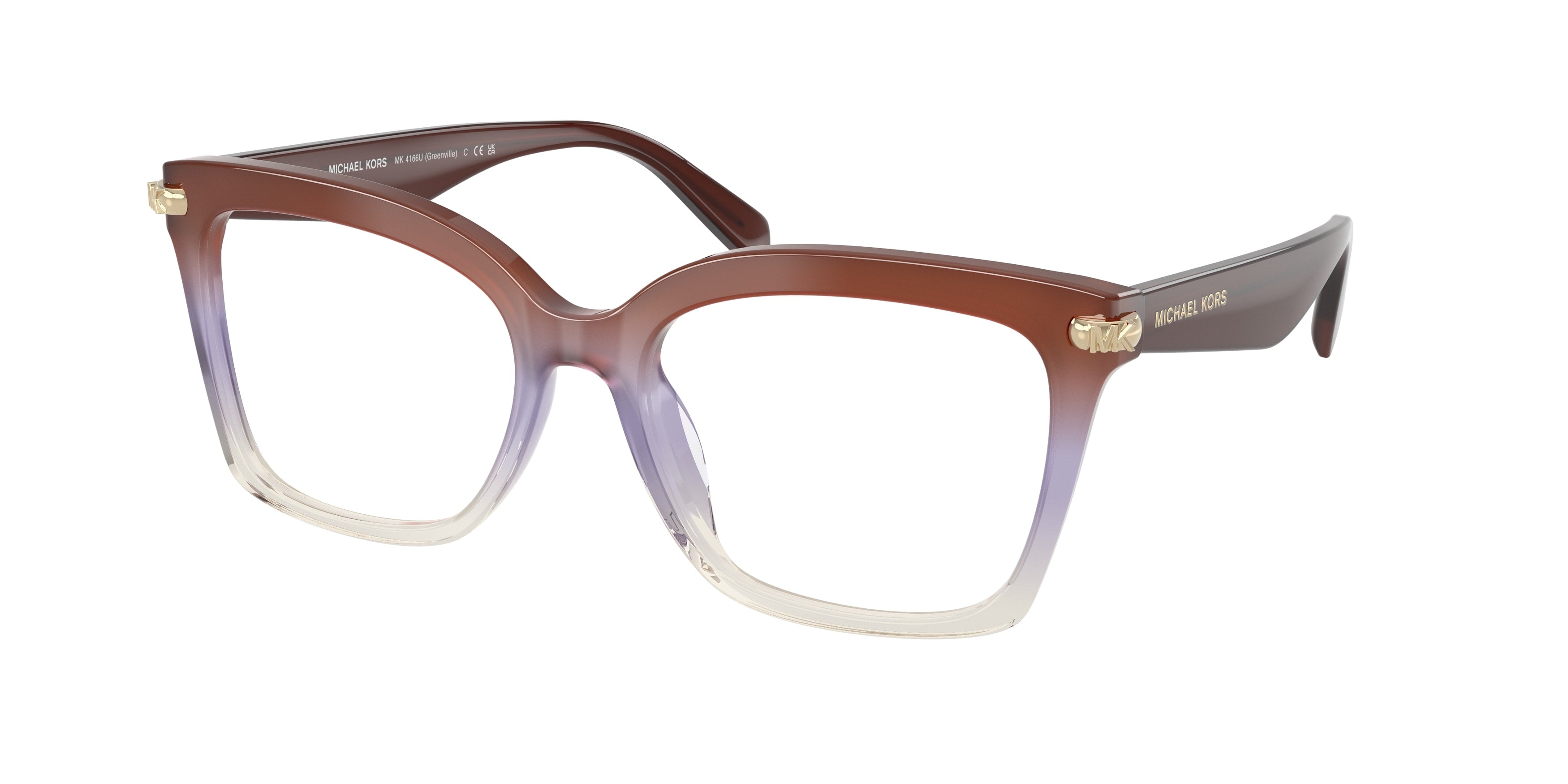 Gafas graduadas MK4166U 4036