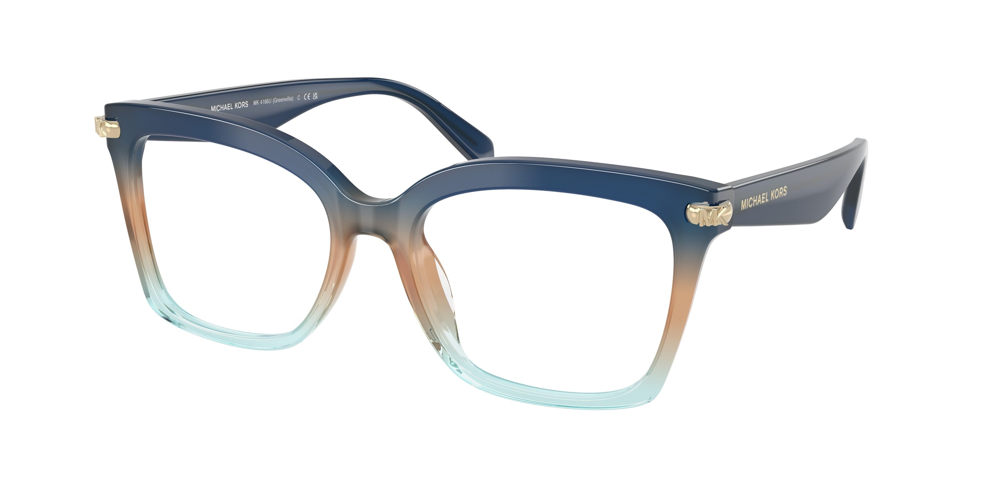 Gafas graduadas MK4166U 4037