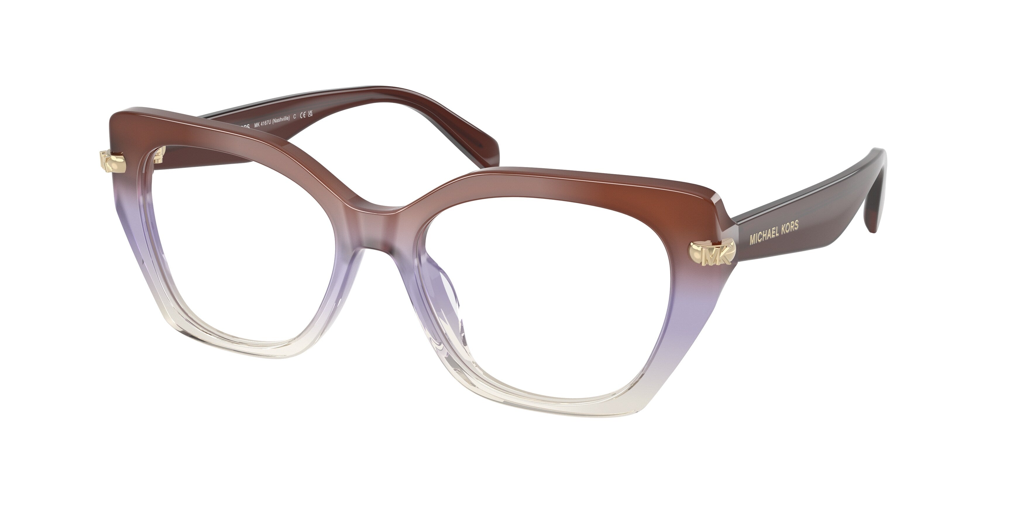 Gafas graduadas MK4167U 4036
