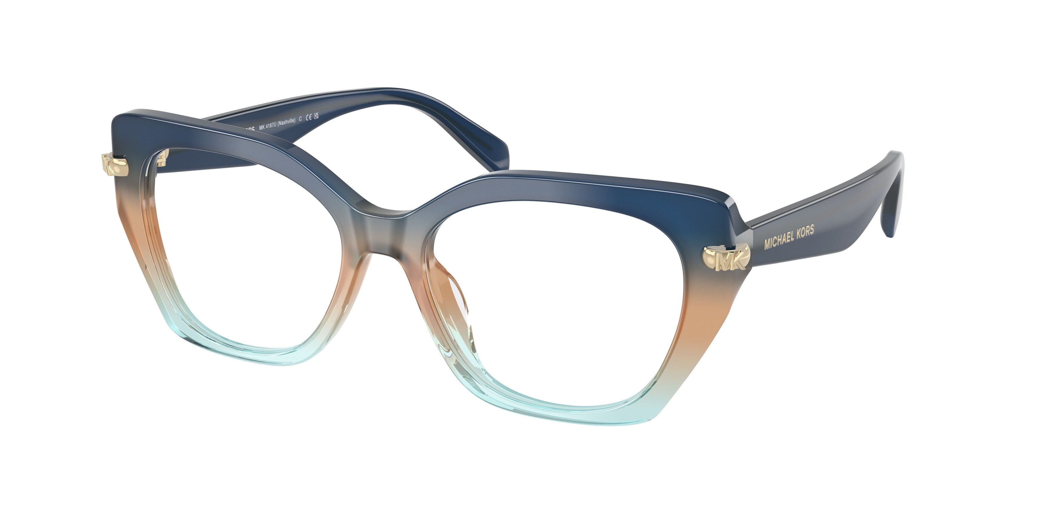 Gafas graduadas MK4167U 4037