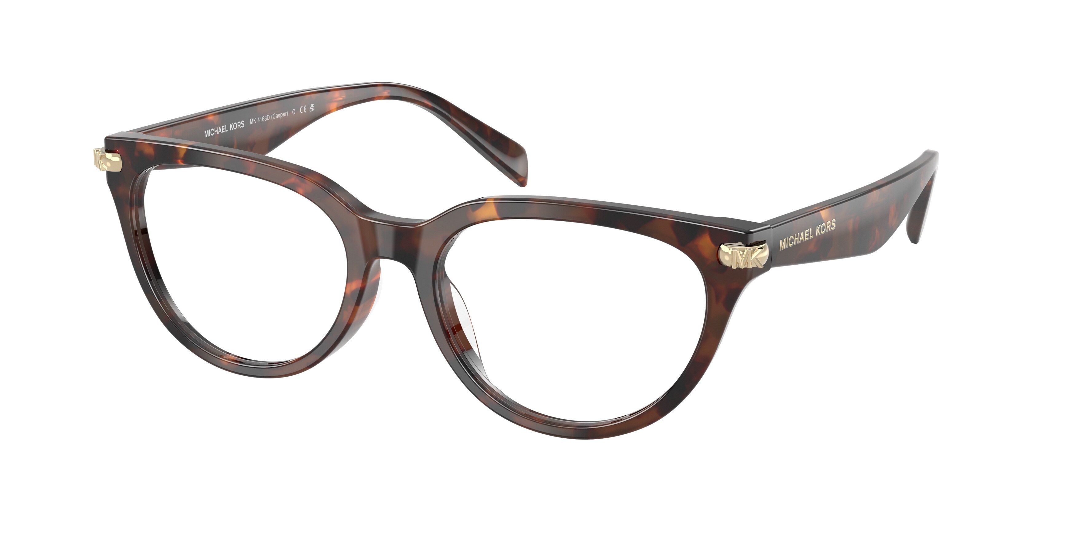 Prescription glasses MK4168D 4031