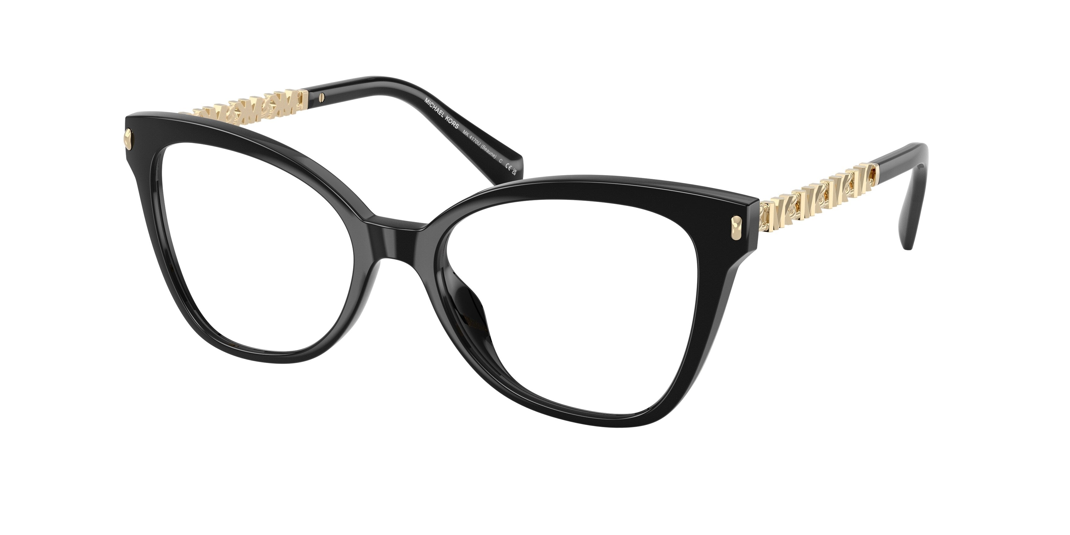 Prescription glasses MK4170U 3005